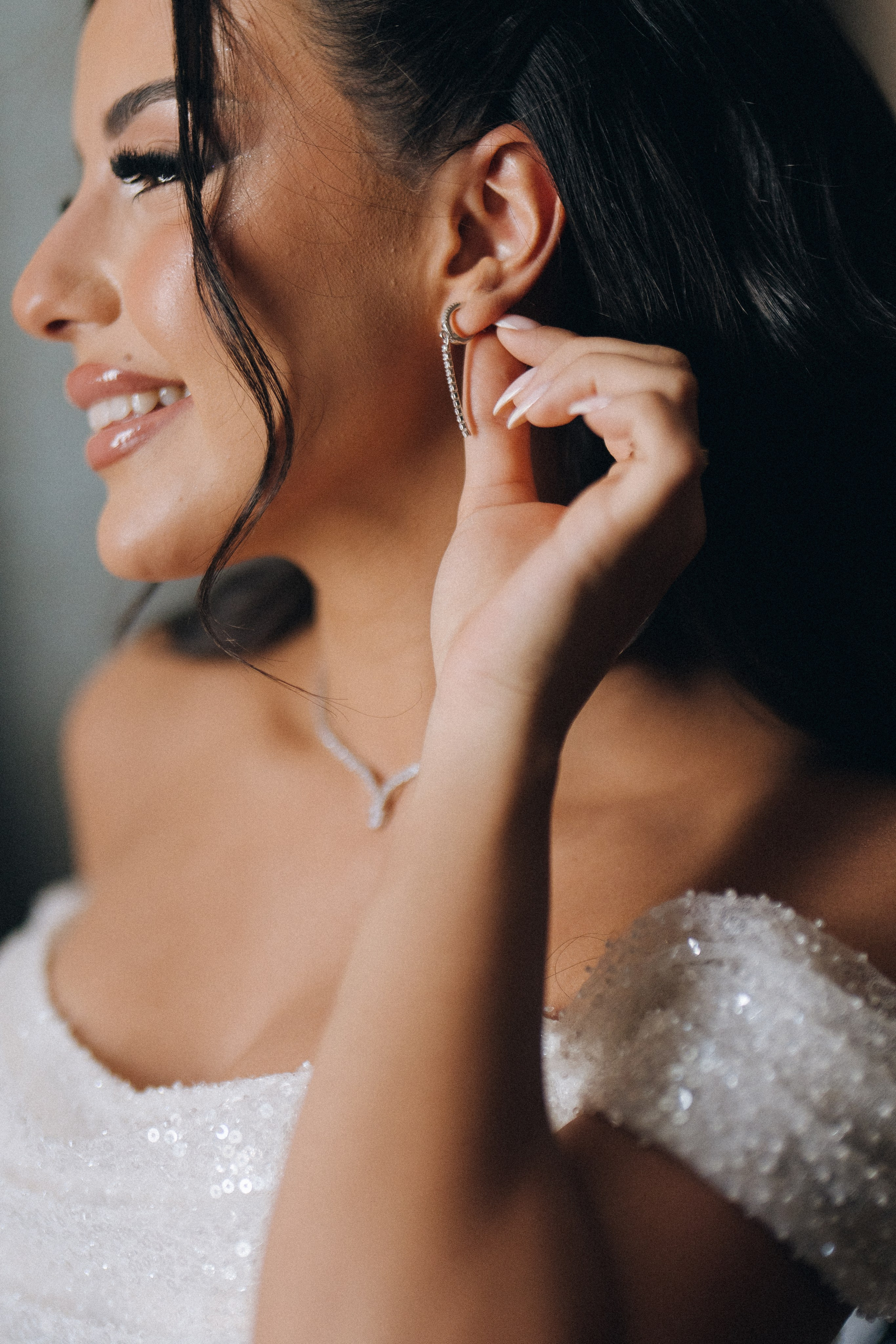 HANI&LEILA. Wedding&Event photographer Ismail Rzayev in Baku