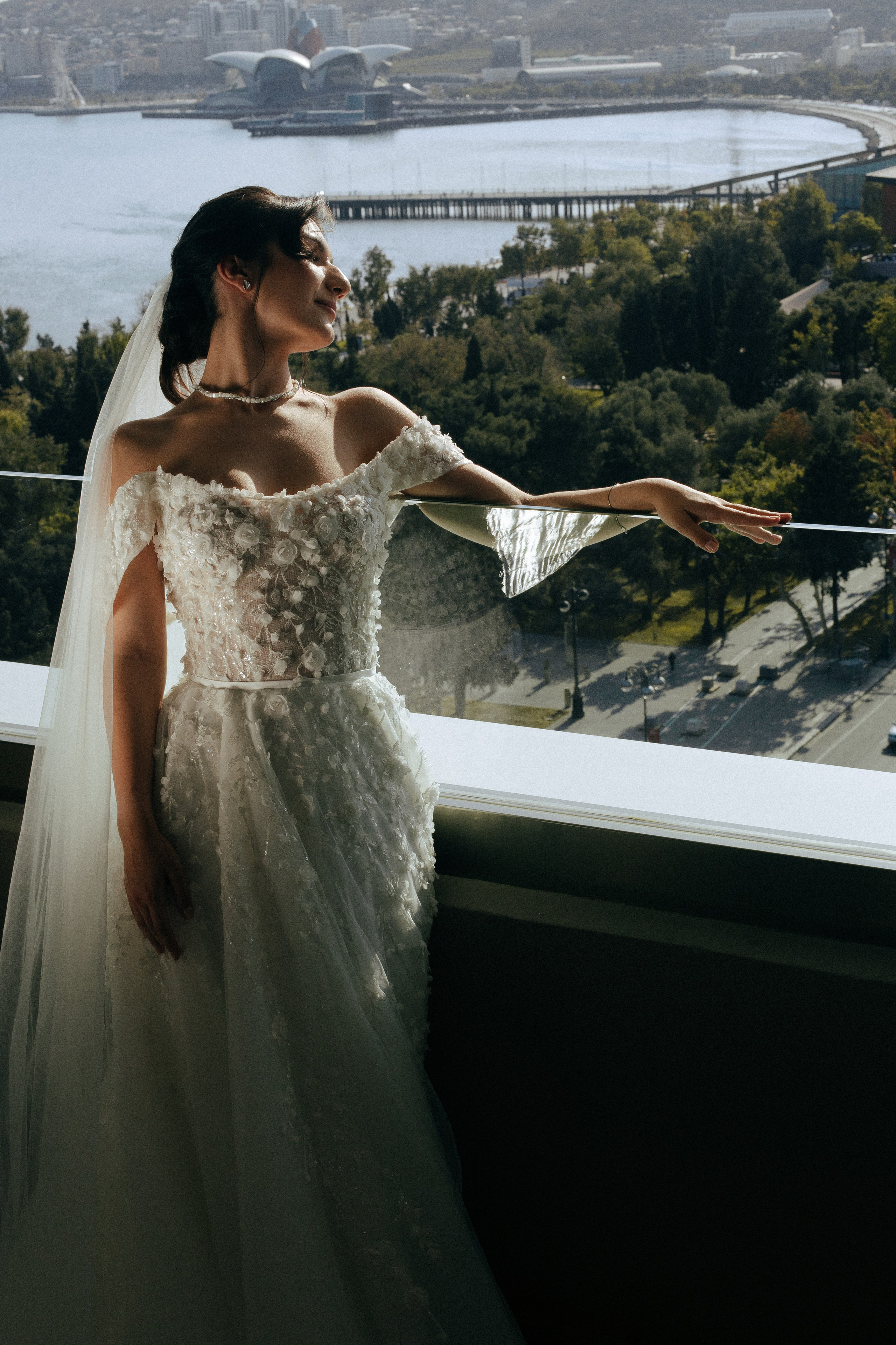 SULEIMAN&SAMIRA. Wedding&Event photographer Ismail Rzayev in Baku