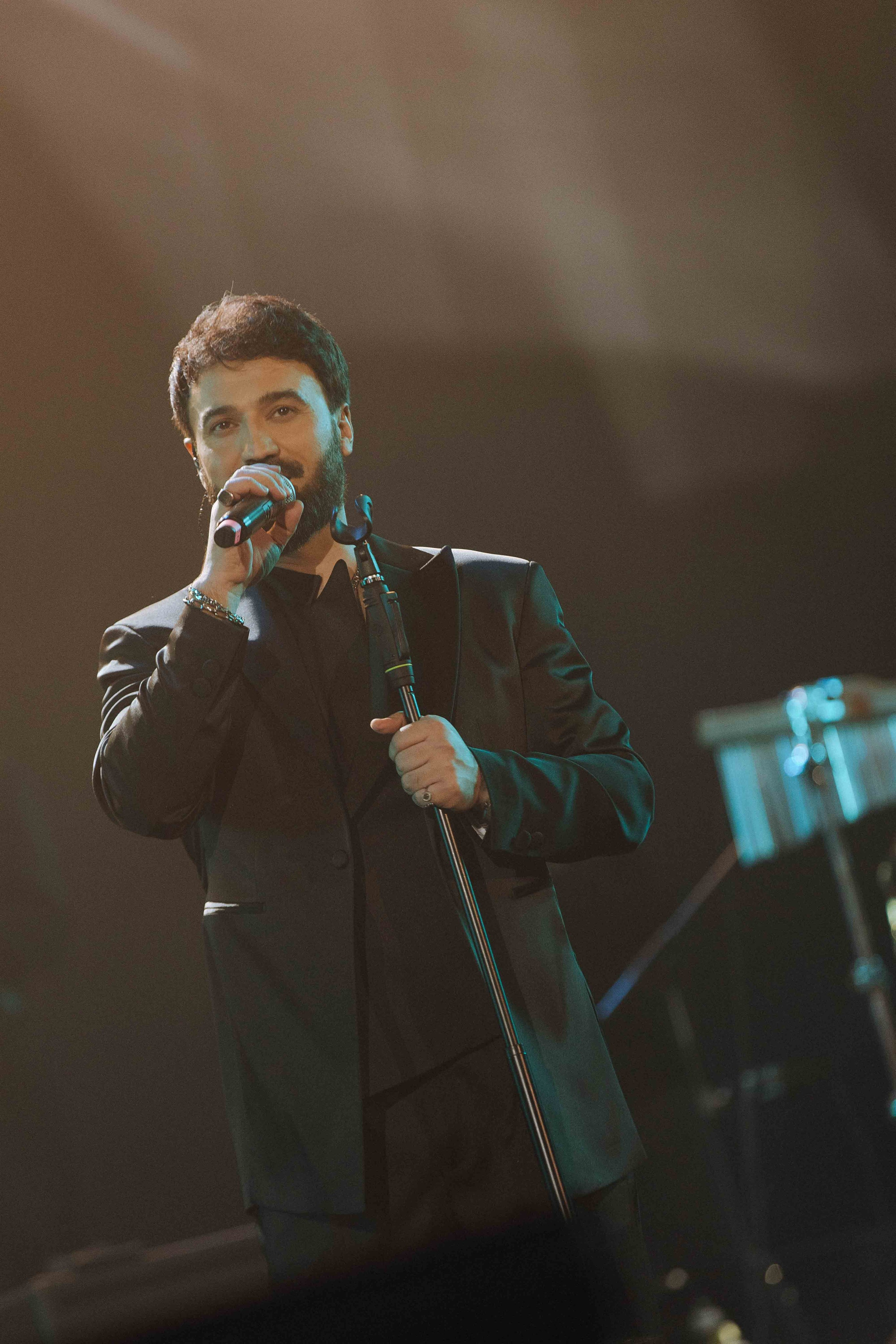 ZAMIG HUSEYNOV. Wedding&Event photographer Ismail Rzayev in Baku