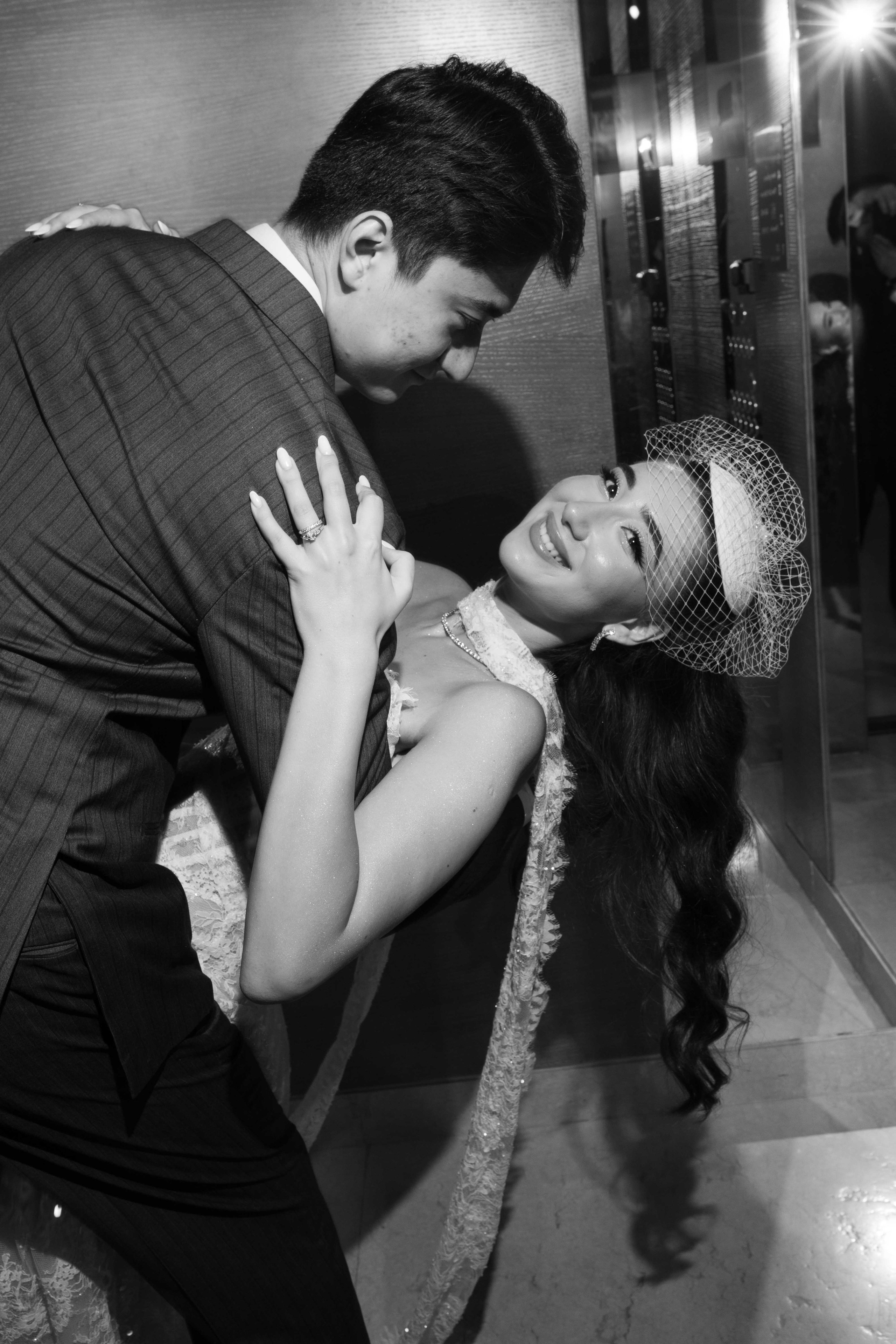NURZHAN&AYSEL. Wedding&Event photographer Ismail Rzayev in Baku