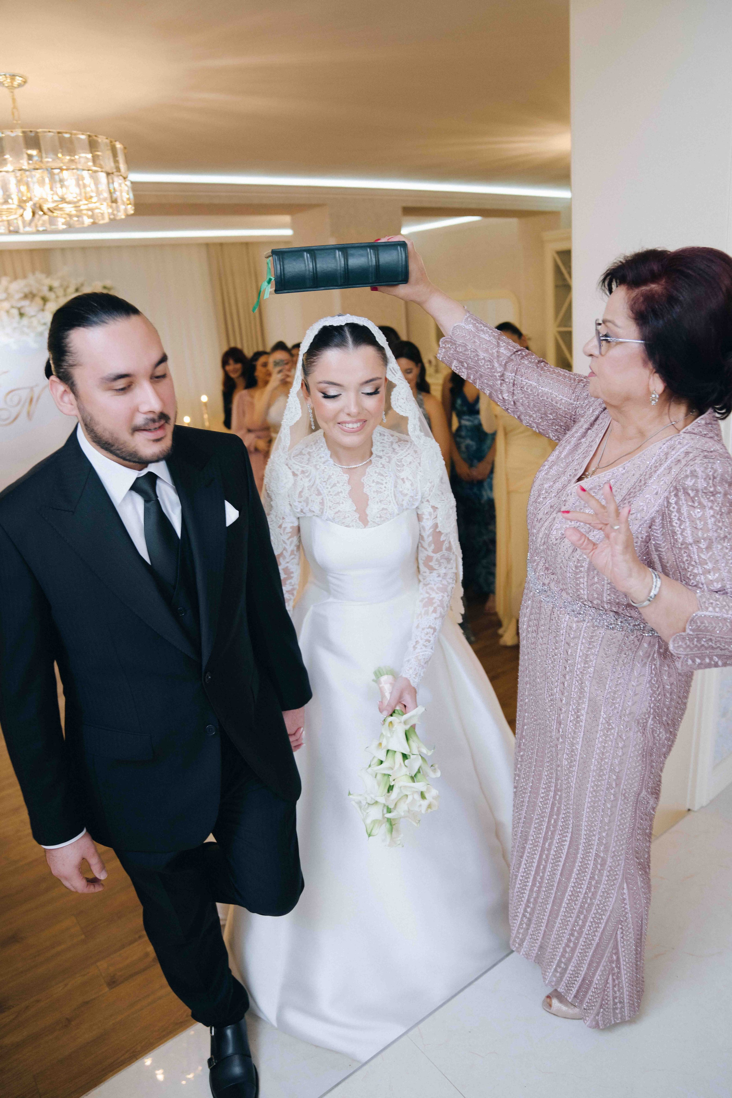 ALI&NARMIN. Wedding&Event photographer Ismail Rzayev in Baku