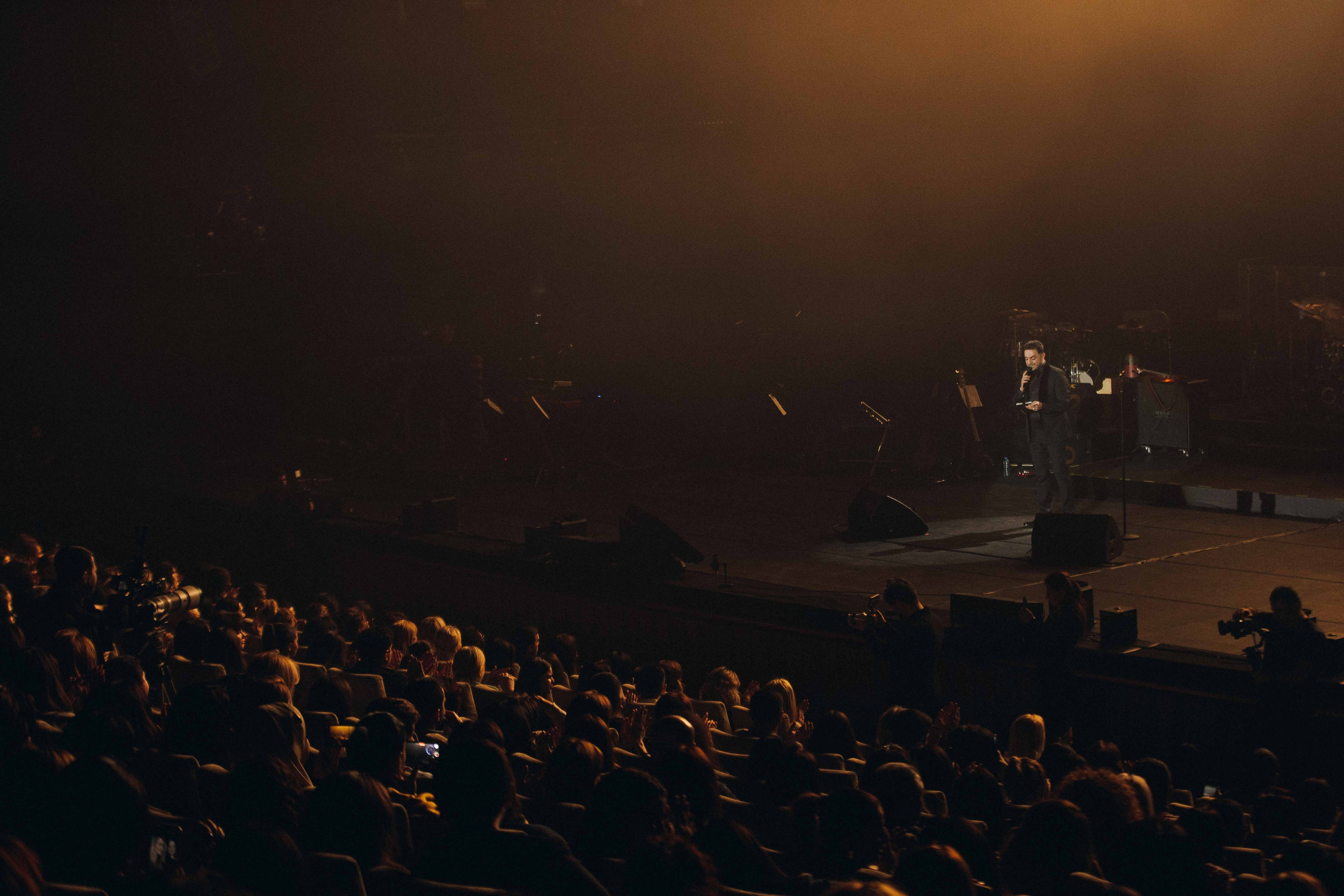 ZAMIG HUSEYNOV. Wedding&Event photographer Ismail Rzayev in Baku