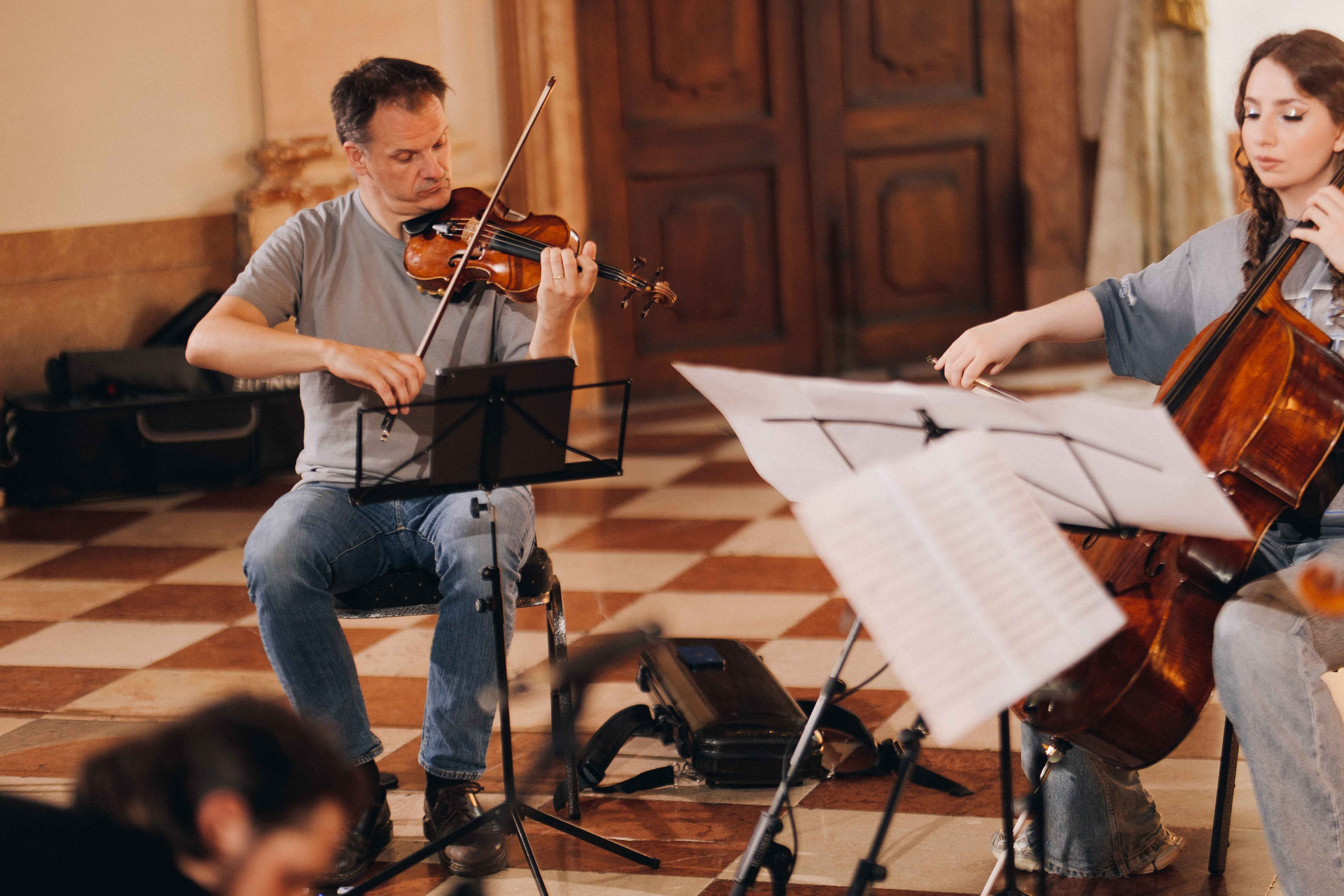 SCHLOSS LEOPOLDSKRON SALZBURG. Wedding&Event photographer Ismail Rzayev in Baku