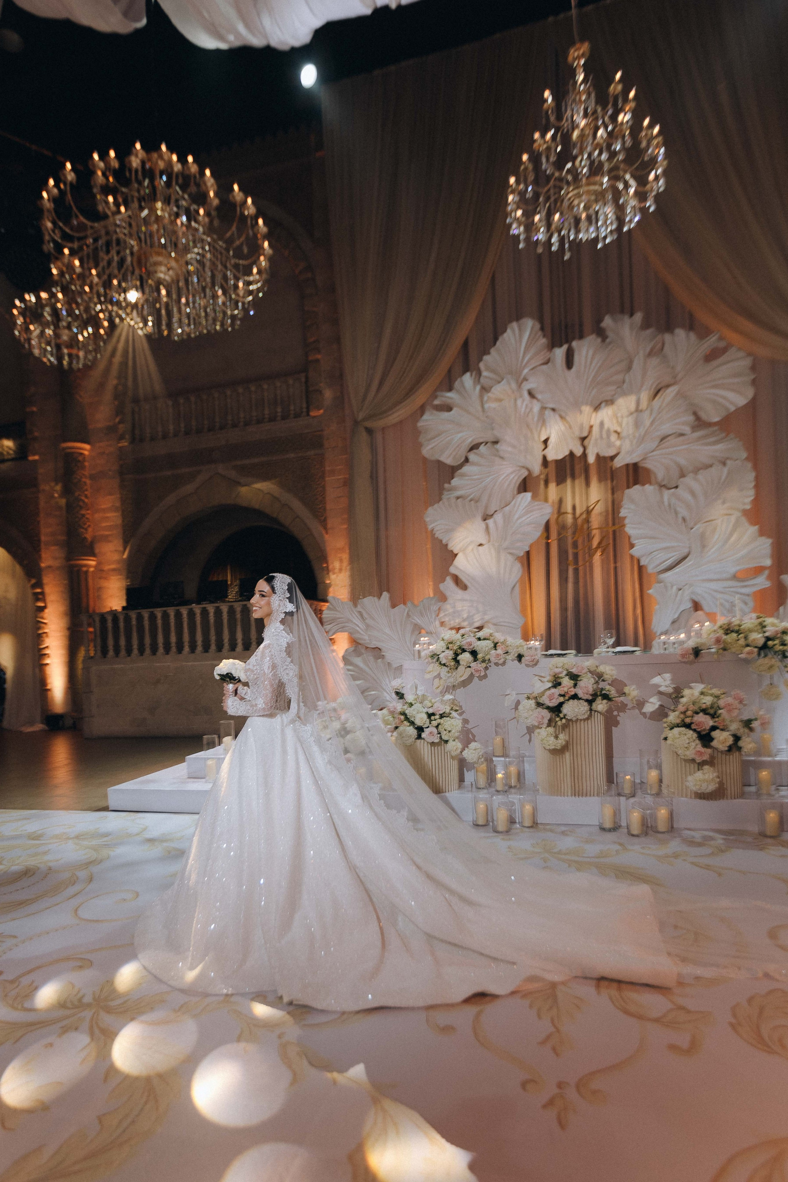 ARIF&FATIMA. Wedding&Event photographer Ismail Rzayev in Baku
