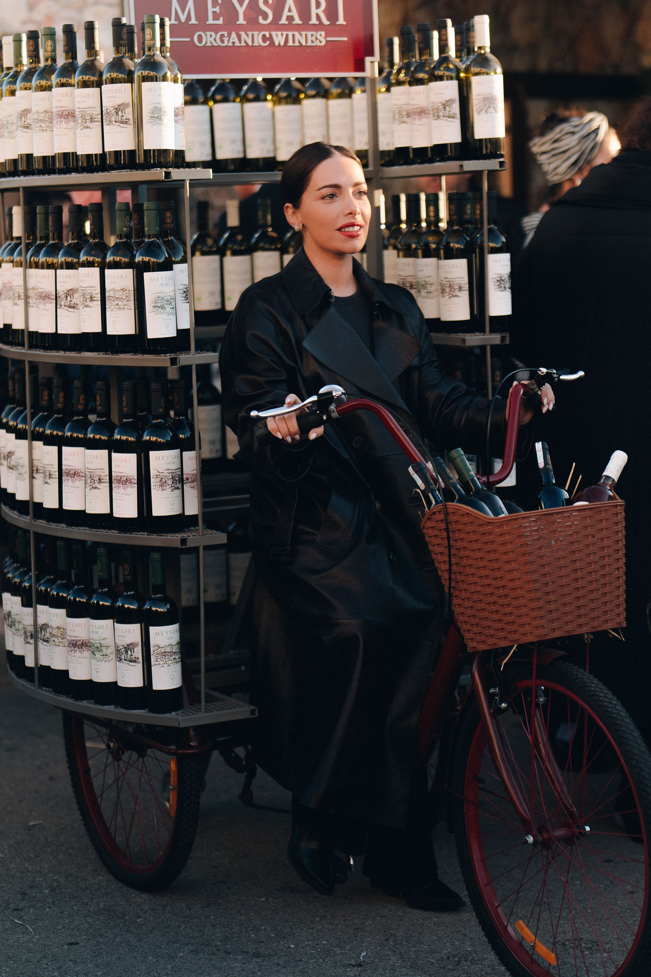 MEYSARI WINE FESTIVAL. Wedding&Event photographer Ismail Rzayev in Baku