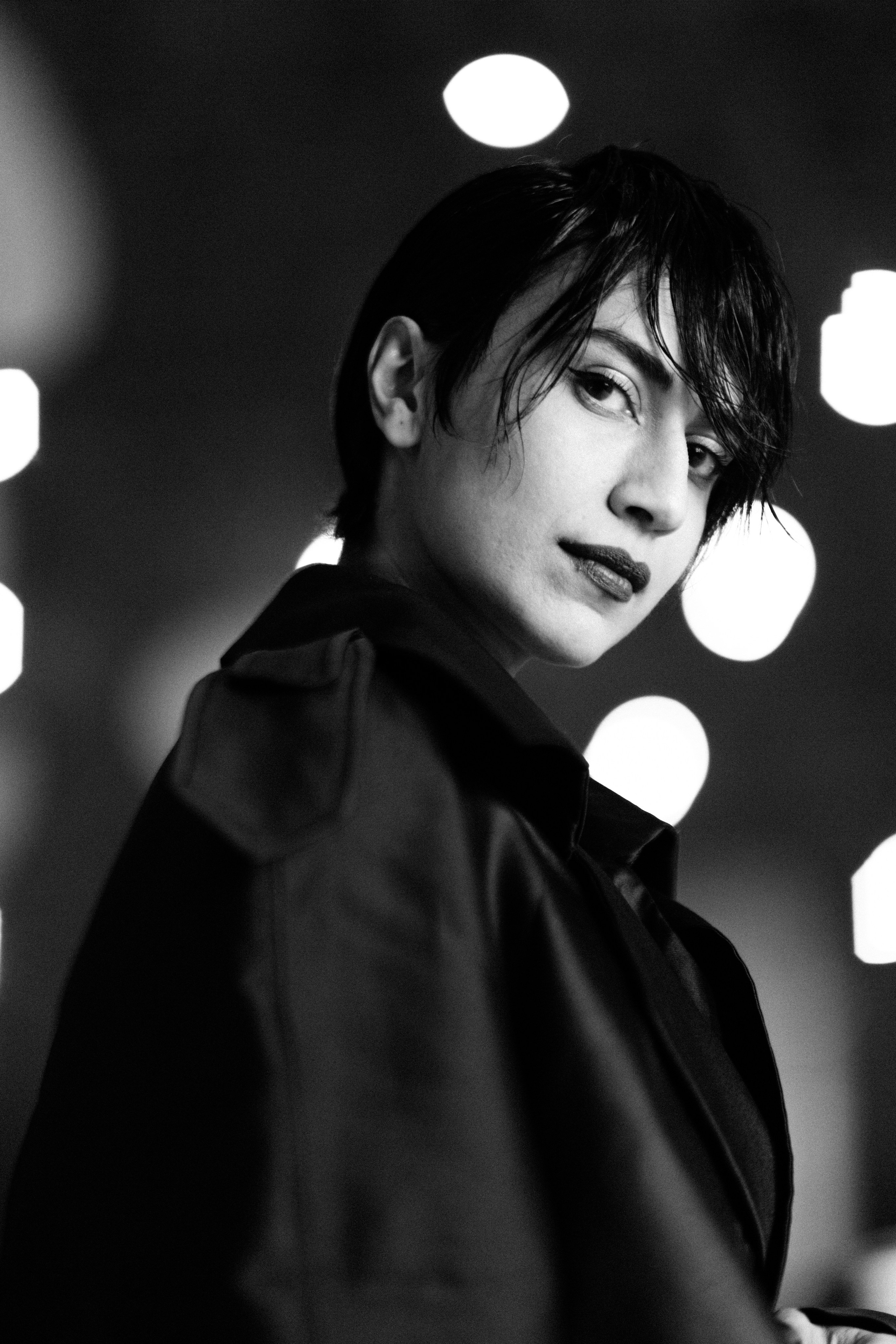 BAKU FASHION WEEK 2023 DAY1. Wedding&Event photographer Ismail Rzayev in Baku