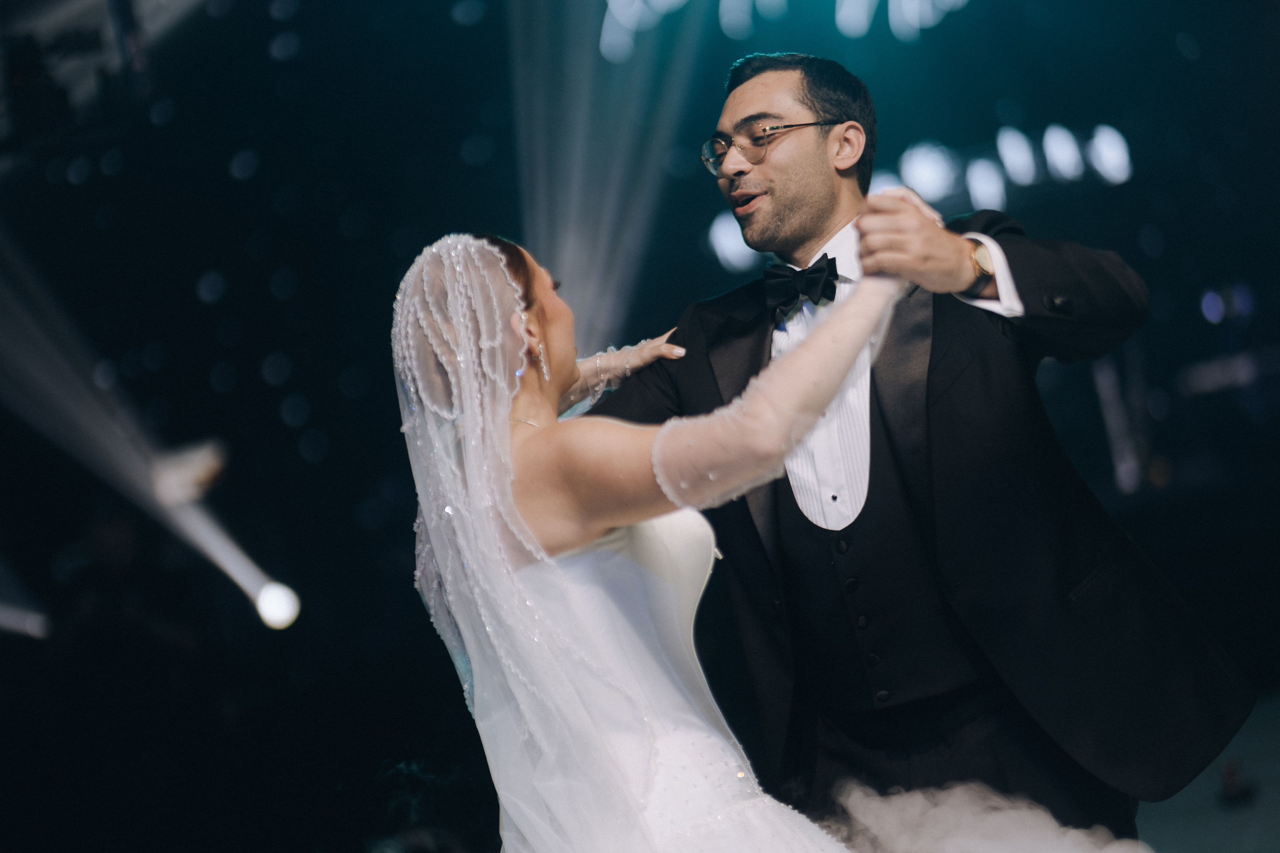 MASHKUR&KAMILLA. Wedding&Event photographer Ismail Rzayev in Baku