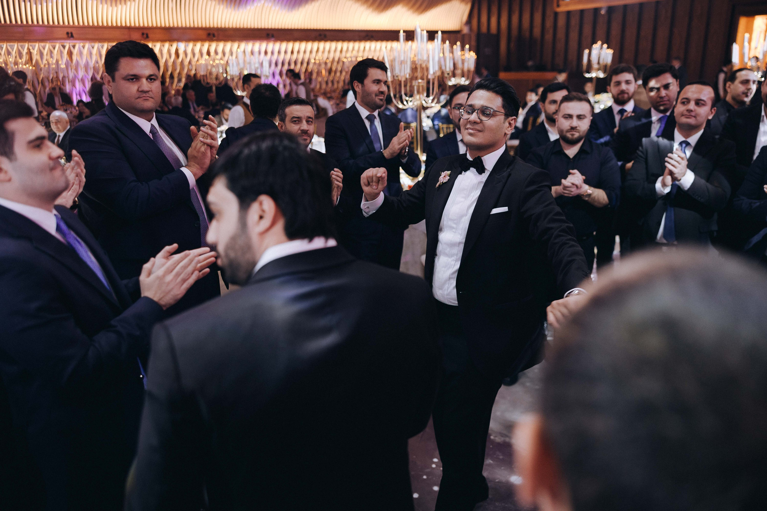 JAVID&AYSEL. Wedding&Event photographer Ismail Rzayev in Baku