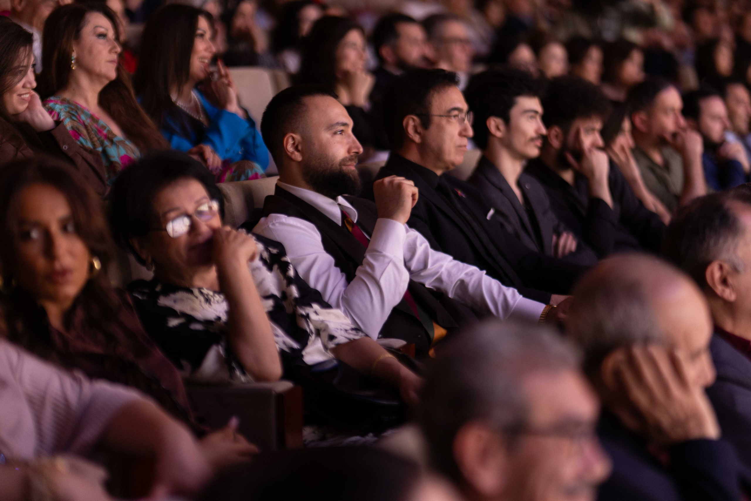 PLANET PARNI IZ BAKU. Wedding&Event photographer Ismail Rzayev in Baku