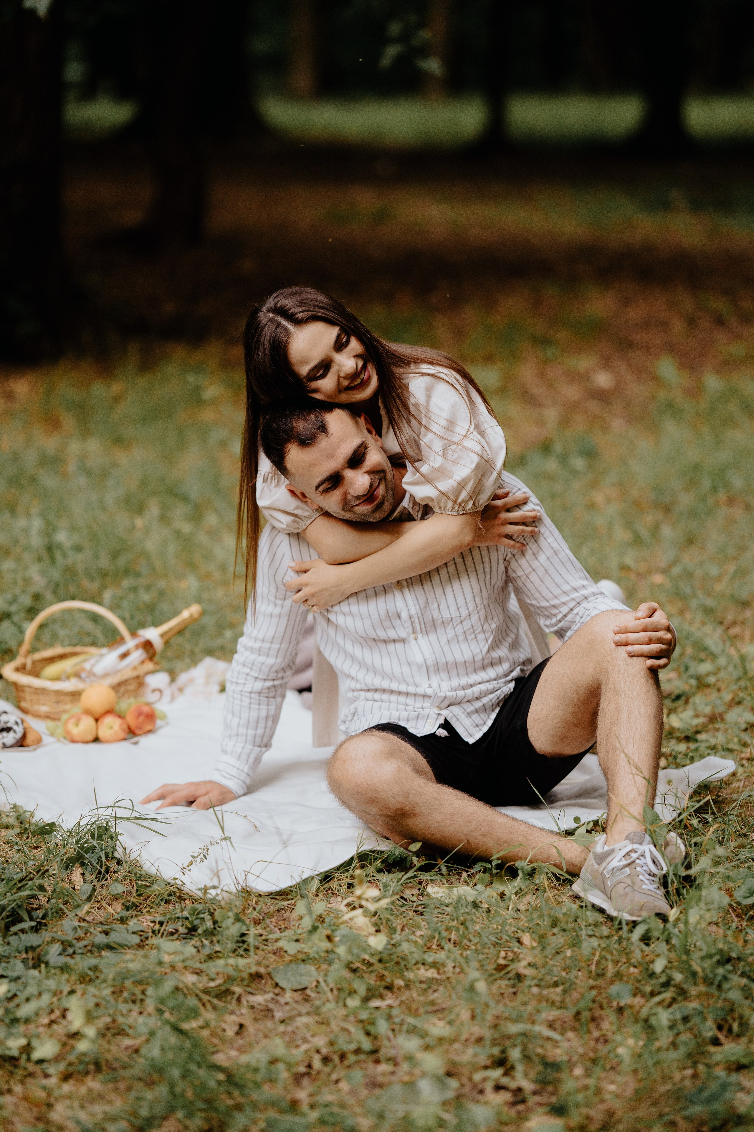 Cuplu. Mihai Padurariu - fotograf