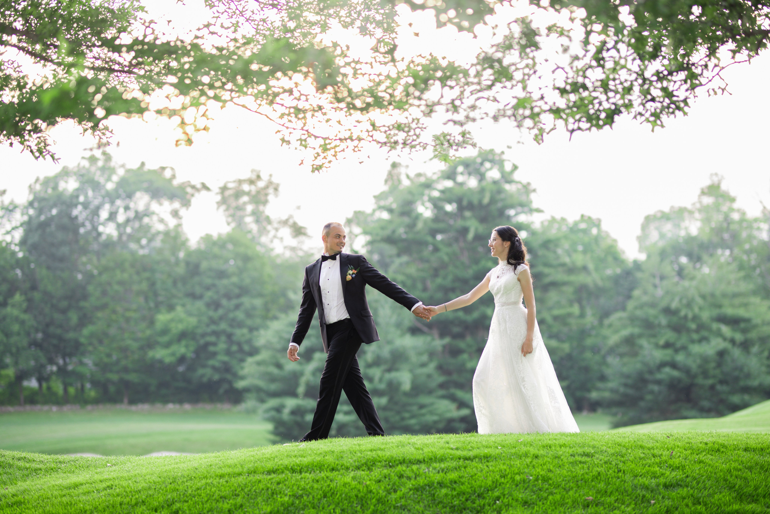 Ana & Alex, July 8, 2023. Wedding Photo & Video