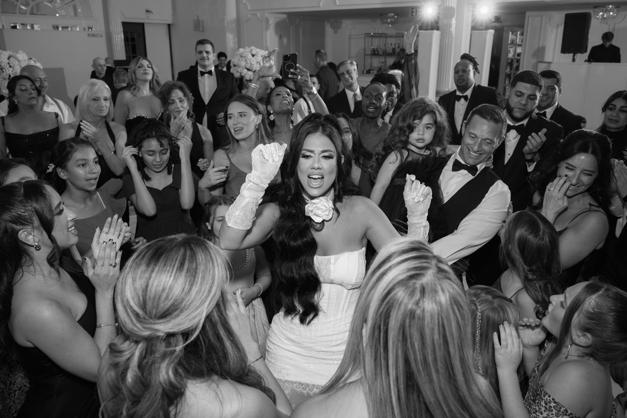 Amanda & Michael. Wedding Photo & Video