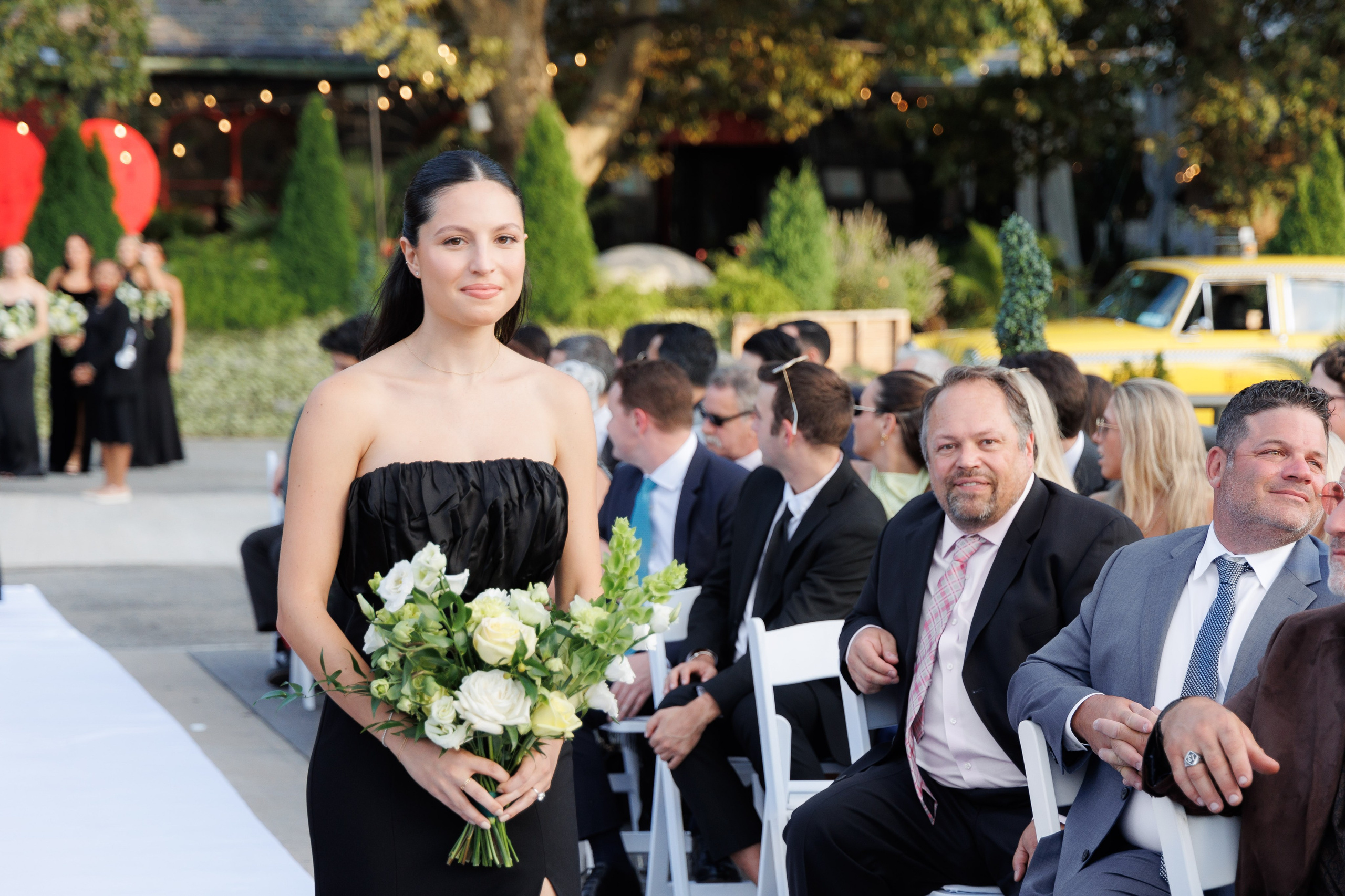 Rachel & Iman, The Sanctuary, New York, NY. Wedding Photo & Video