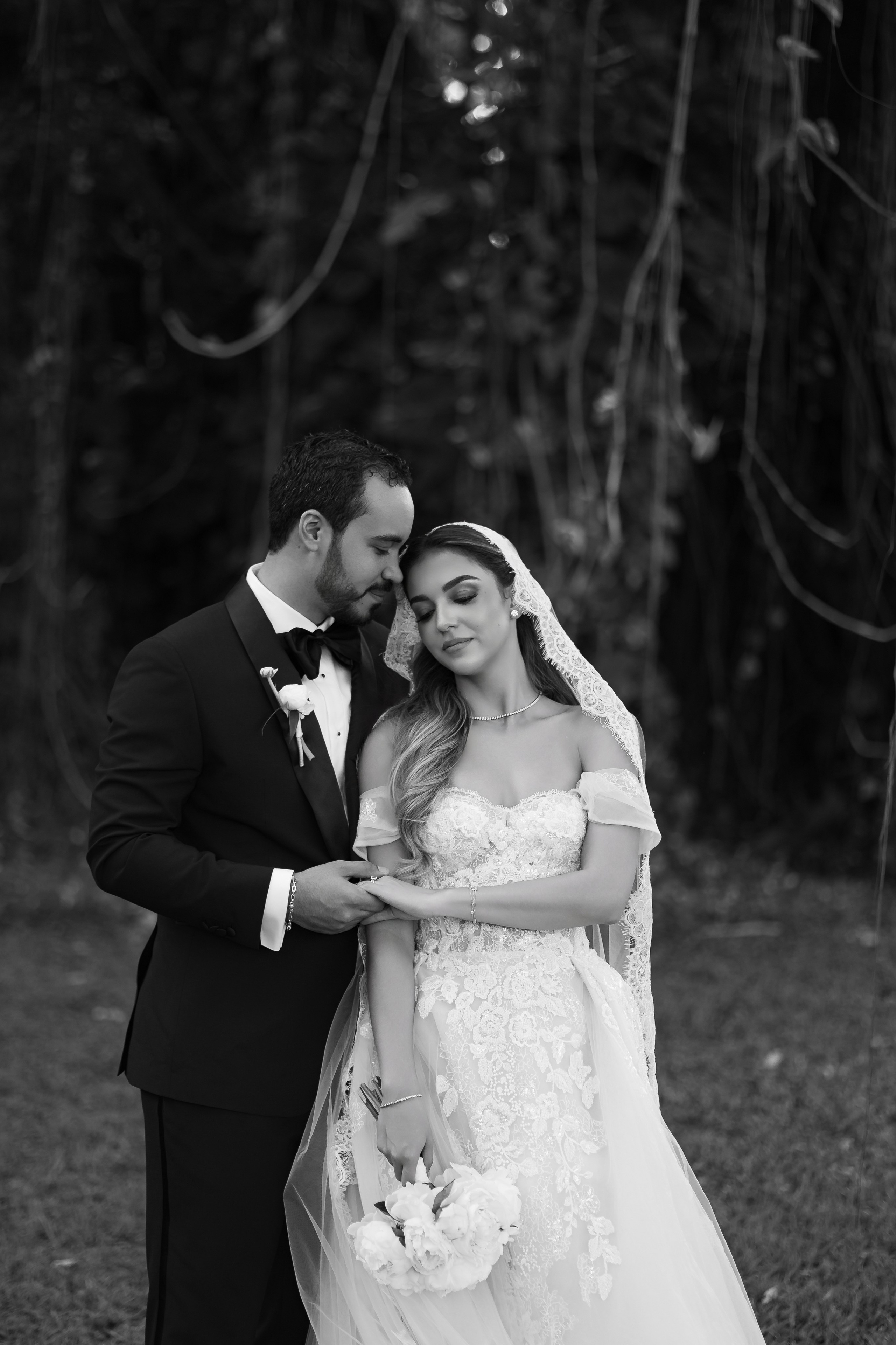 Gabriella & Jurgen. YES I DO PRODUCTION — Wedding photography&videography