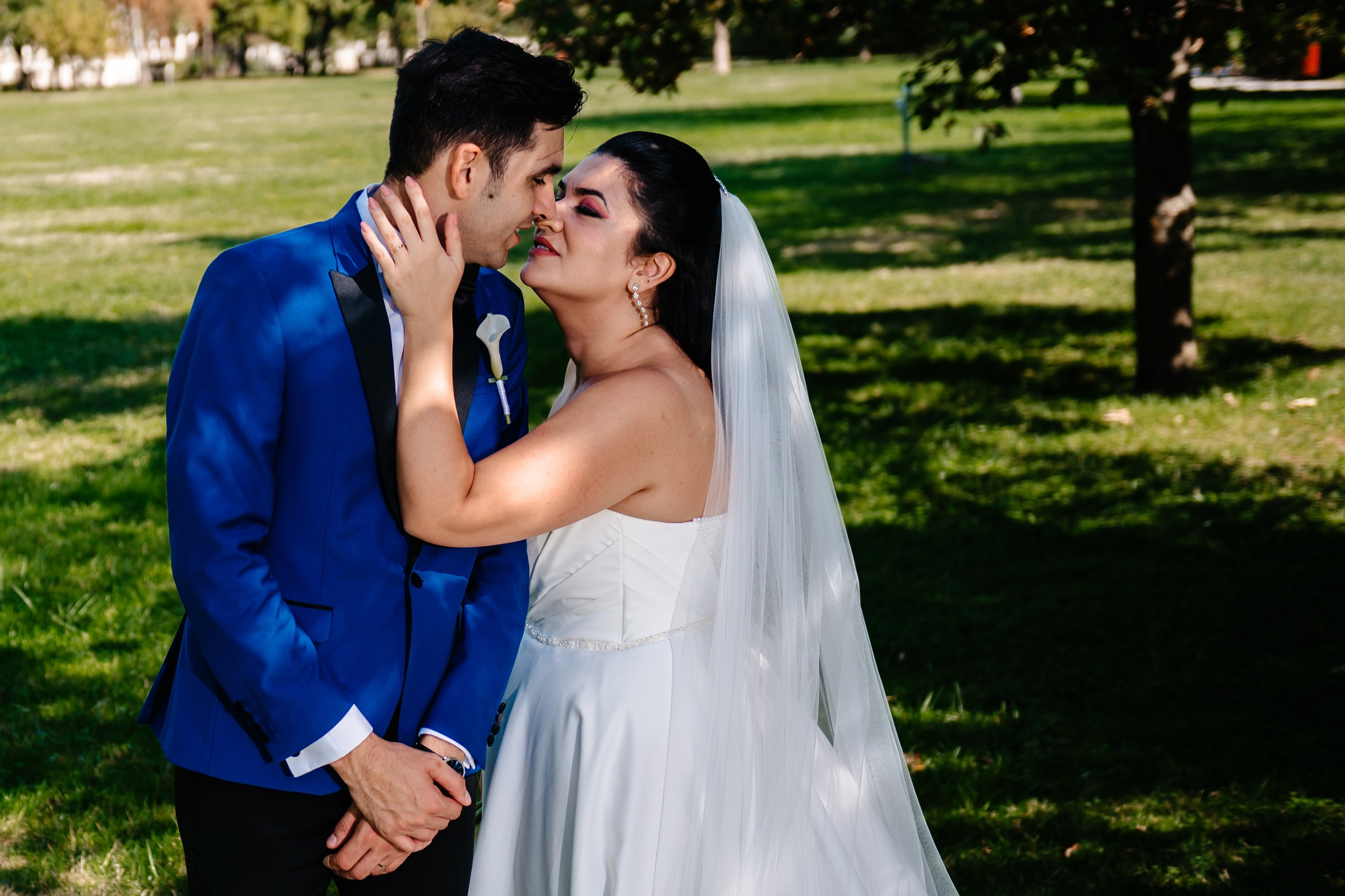 Andra și Madalin. Ionut Birceanu