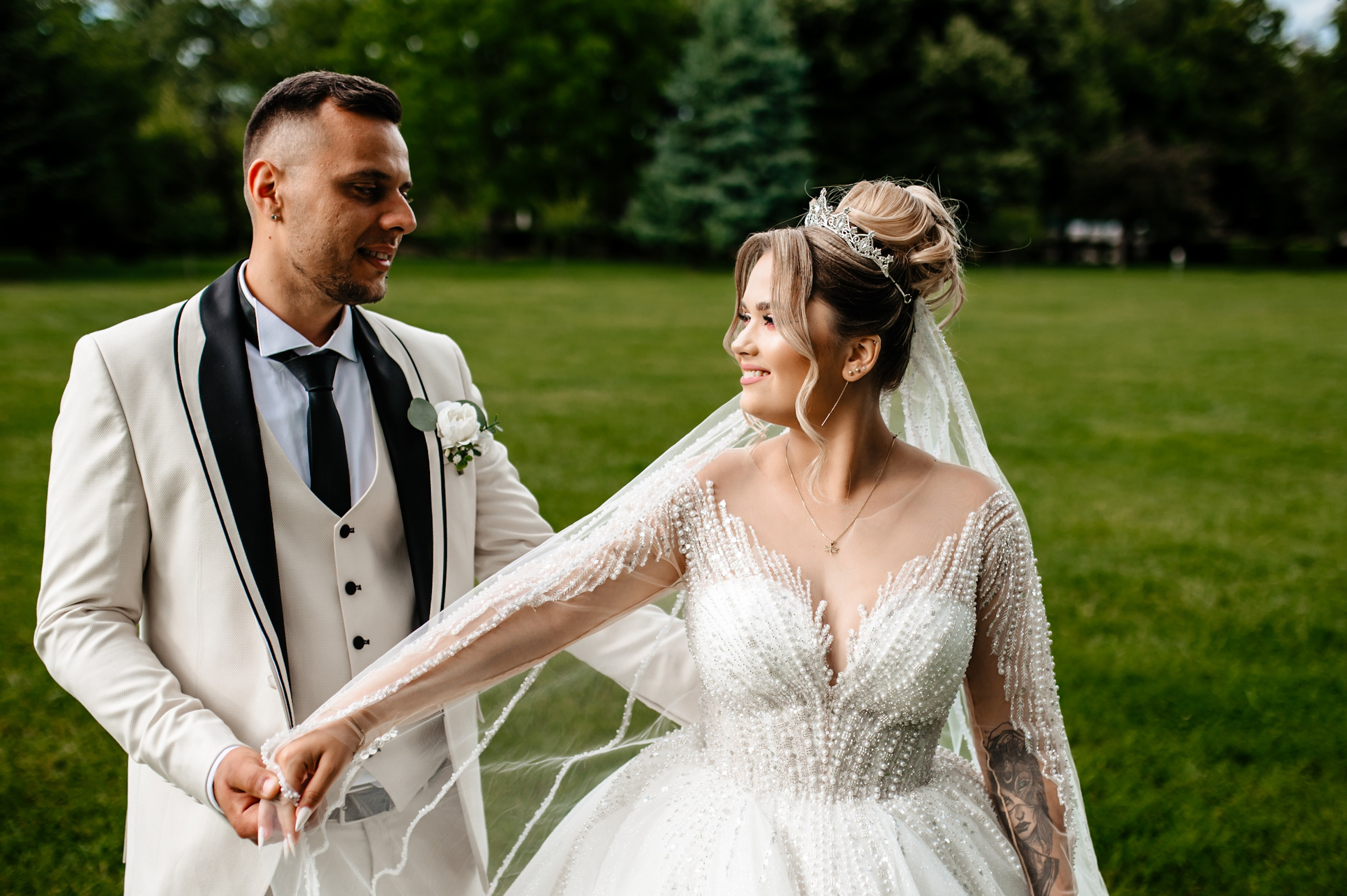 Emilia și Silviu. Ionut Birceanu