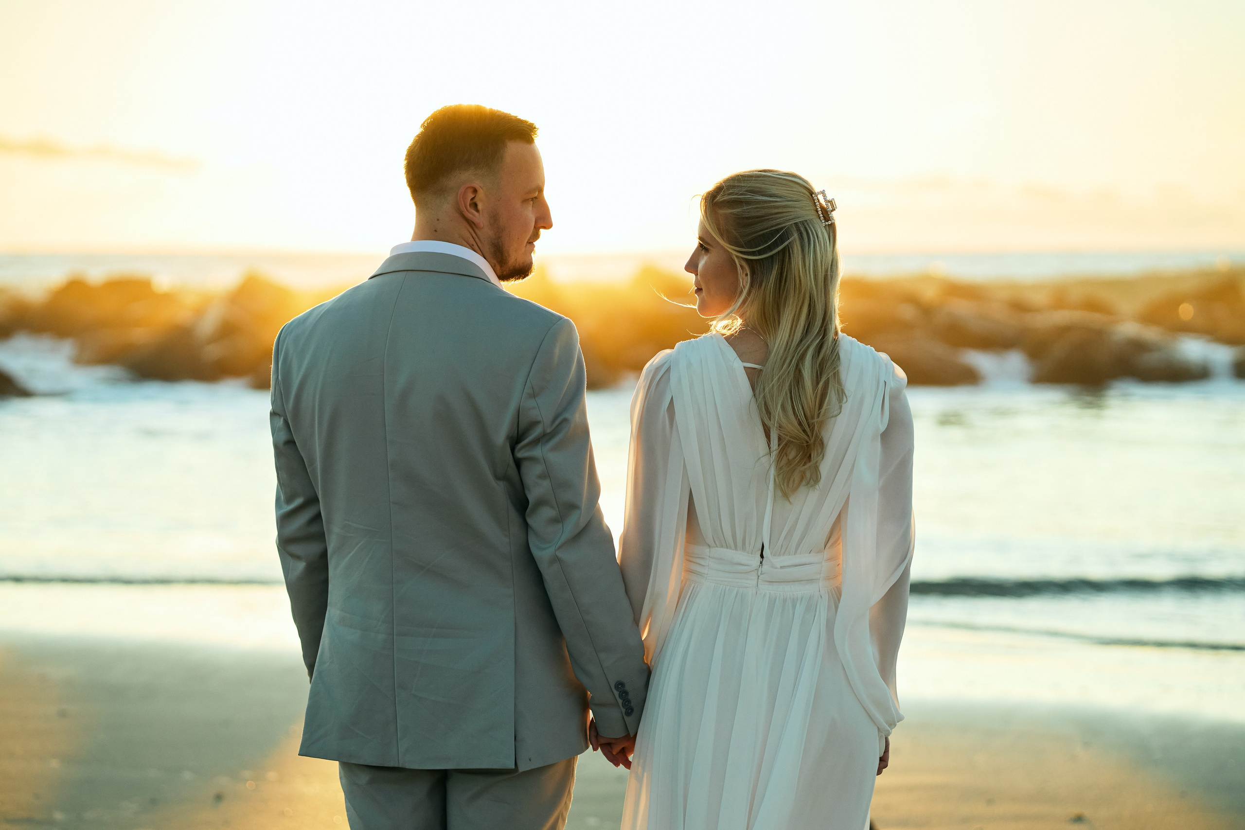 Weddings. Sergey Kalinkin Photography