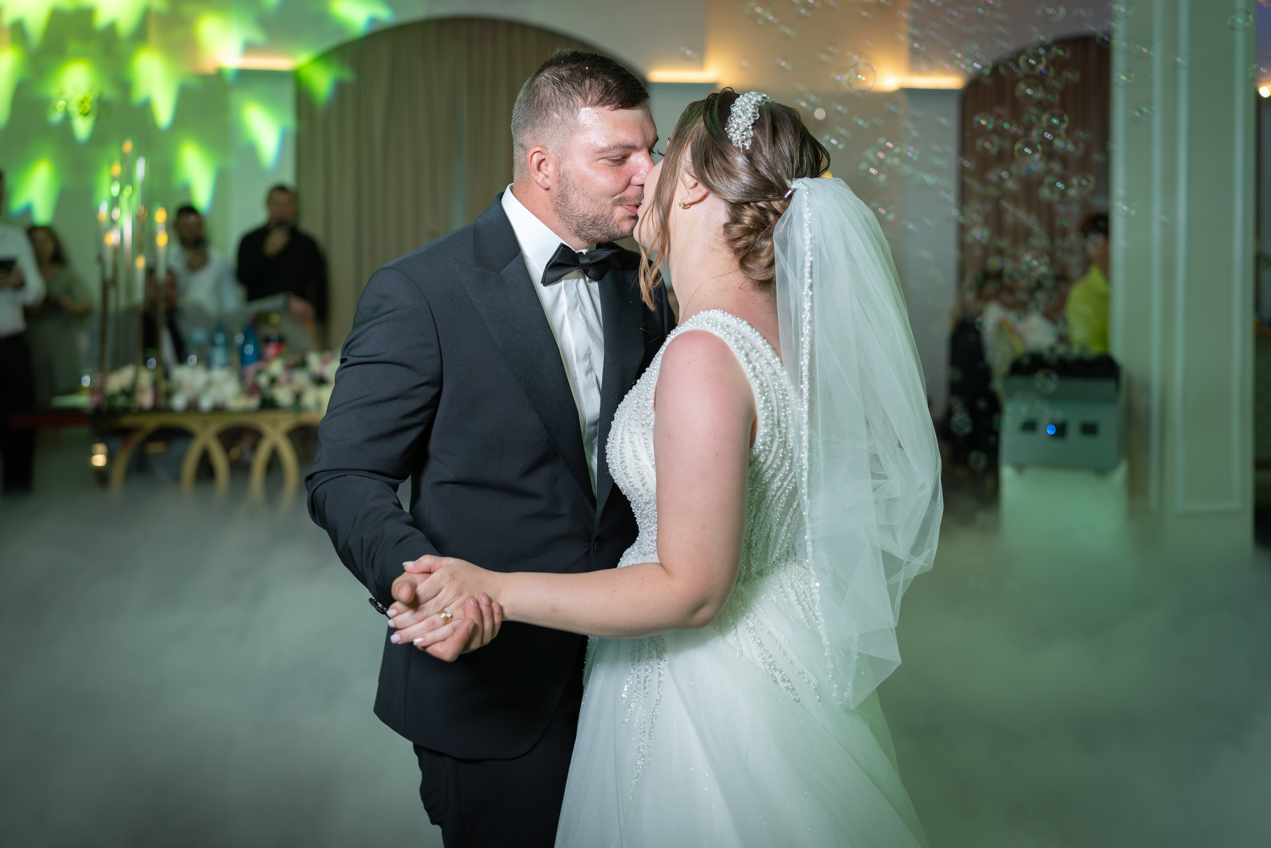 Fotografie de nuntă – Alexandra și Daniel | Catalin Predescu. Fotograf de evenimente, portret si lifestyle