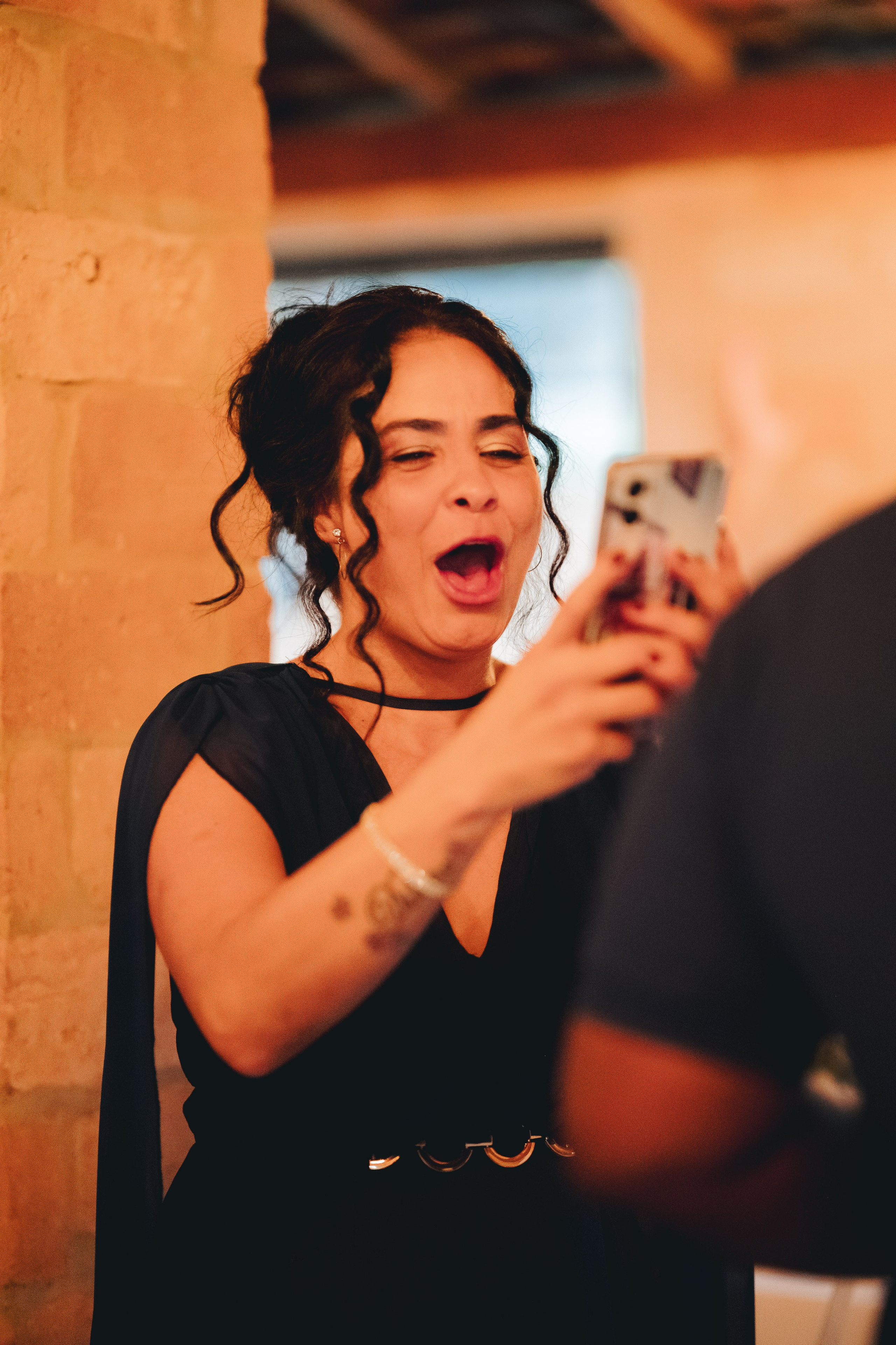 Casamento Jeniffer e Wesley — Sitio Renascer. Fotógrafo Renan Lima