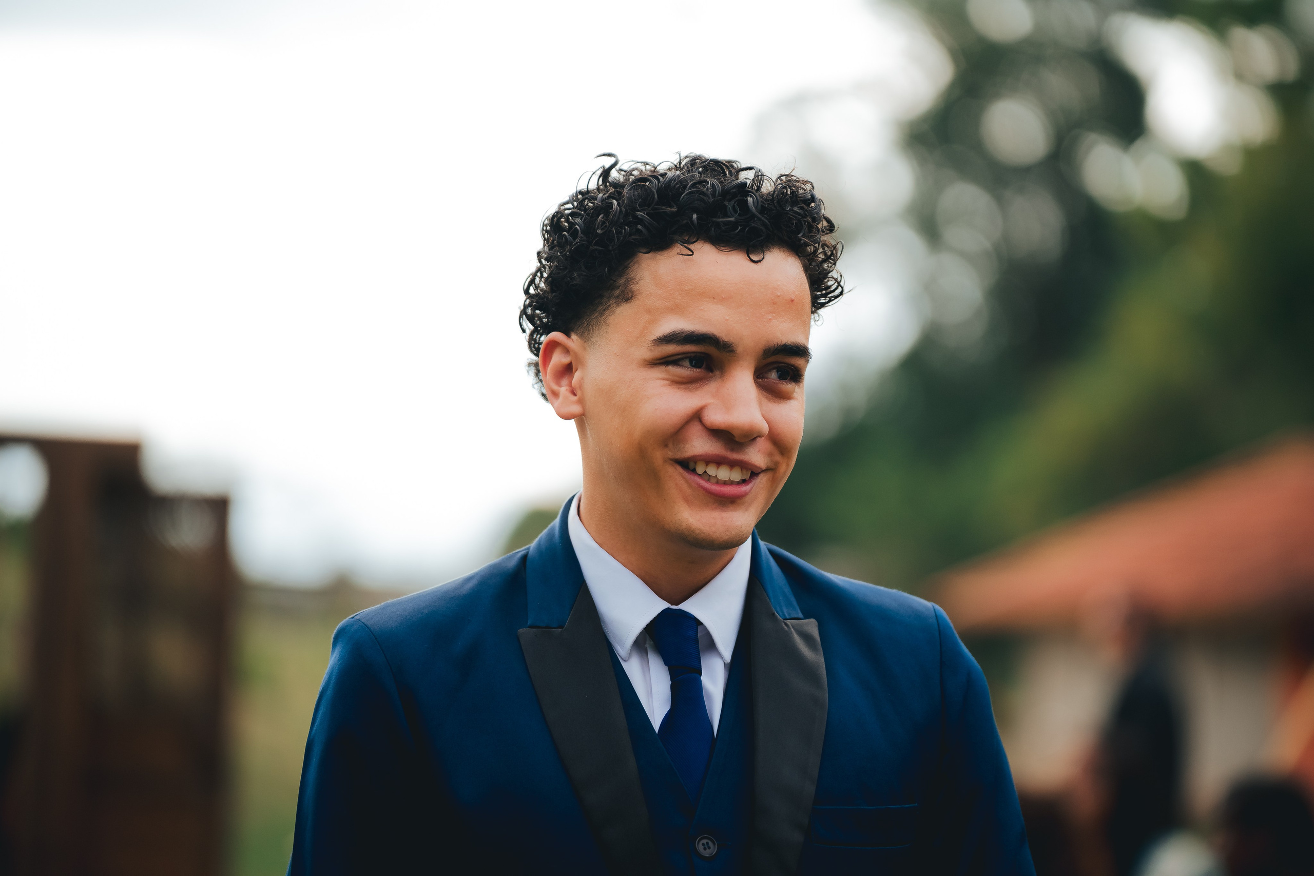 Casamento Jeniffer e Wesley — Sitio Renascer. Fotógrafo Renan Lima