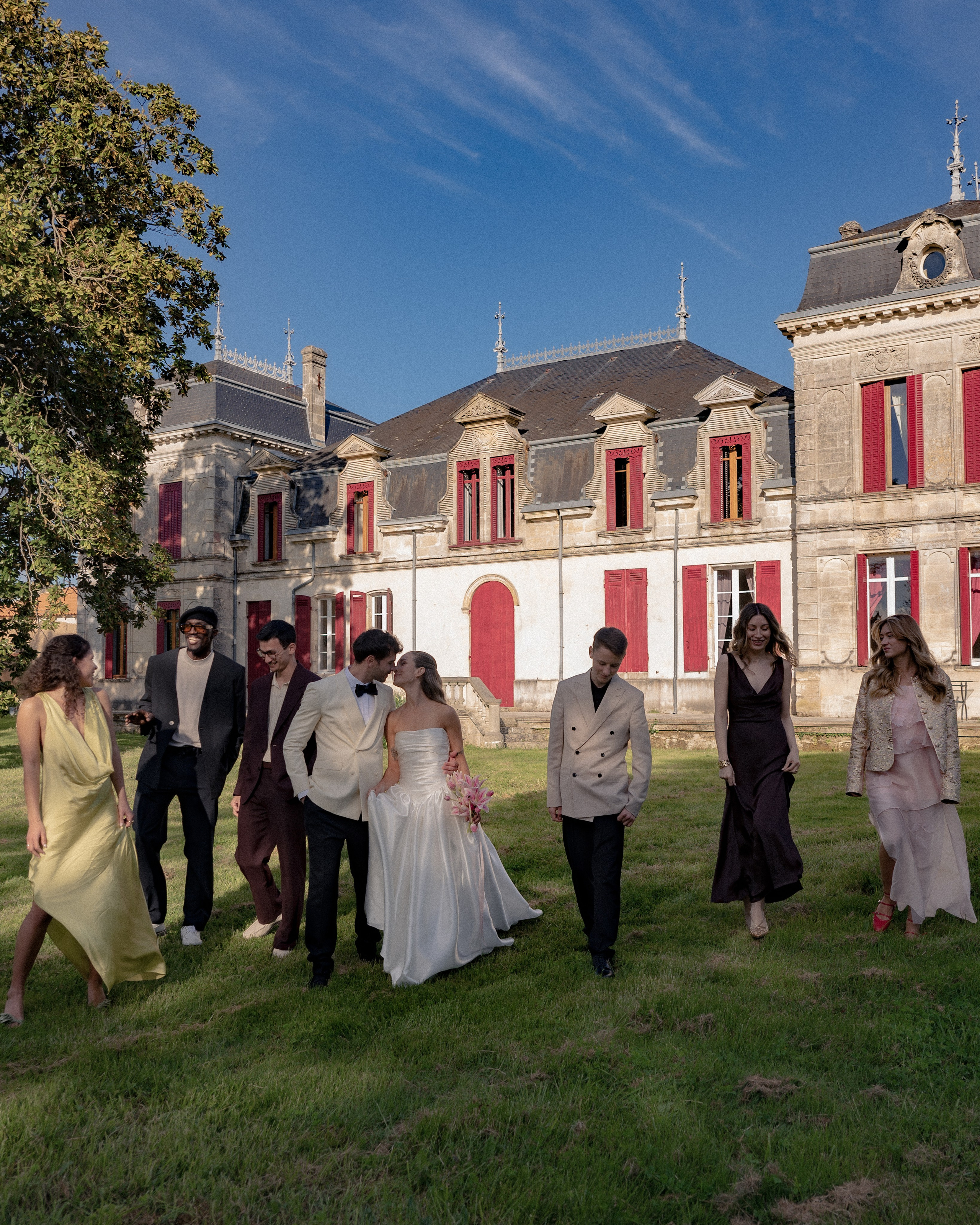 Paula and Tony. Wedding and commercial photographer