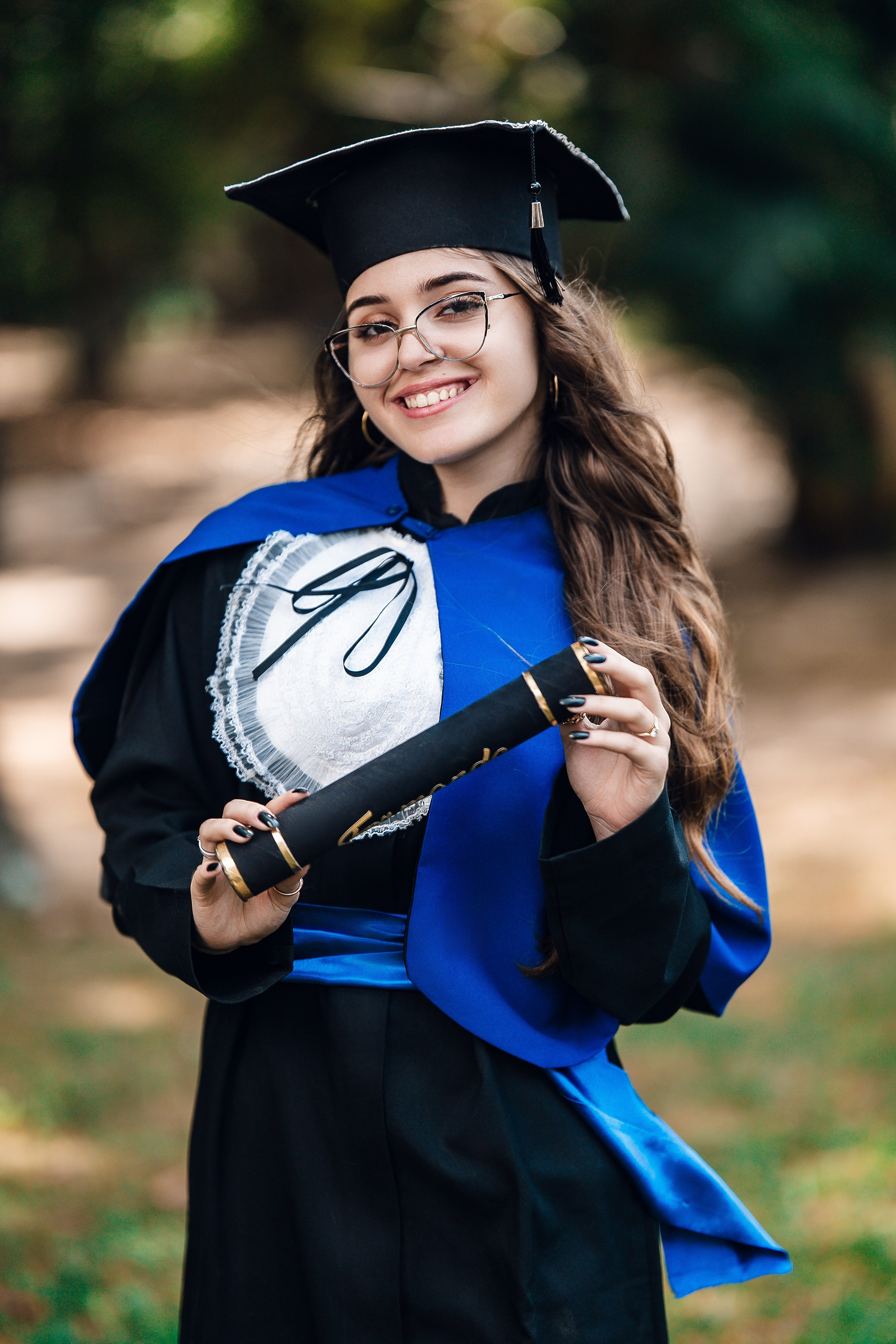 Ensaio de Formatura. Alex Foto