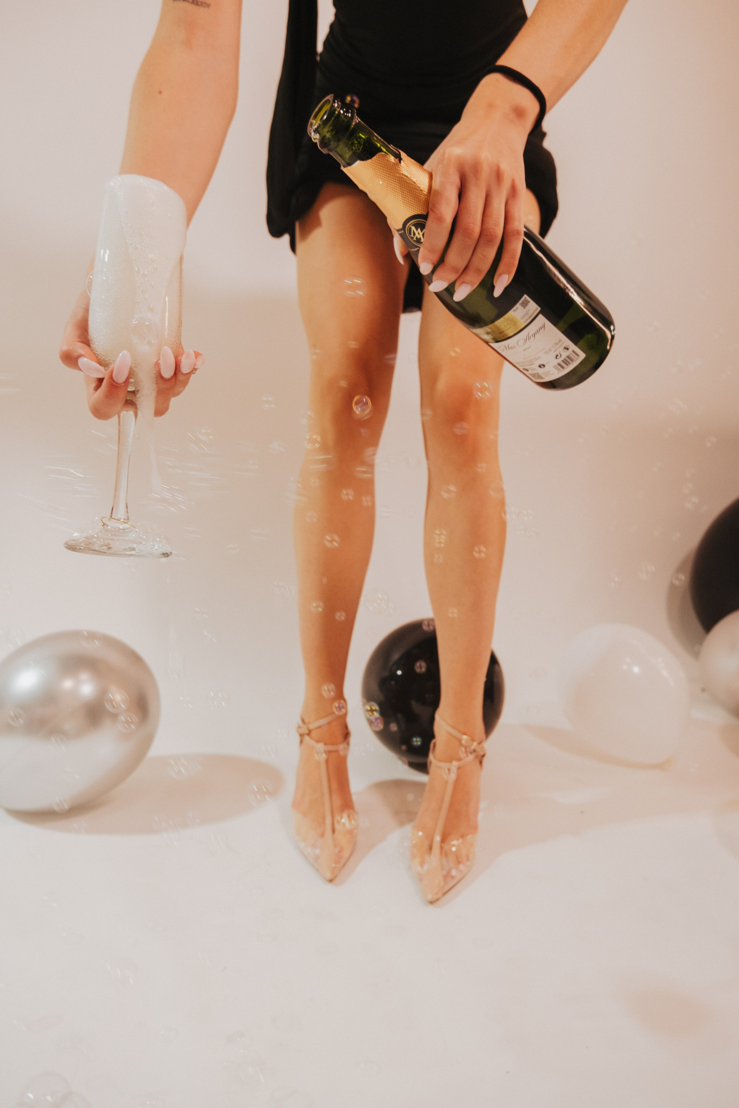 Индивидуальная сессия. Профессиональная фотосъемка в Калафелле — Елена Медведева