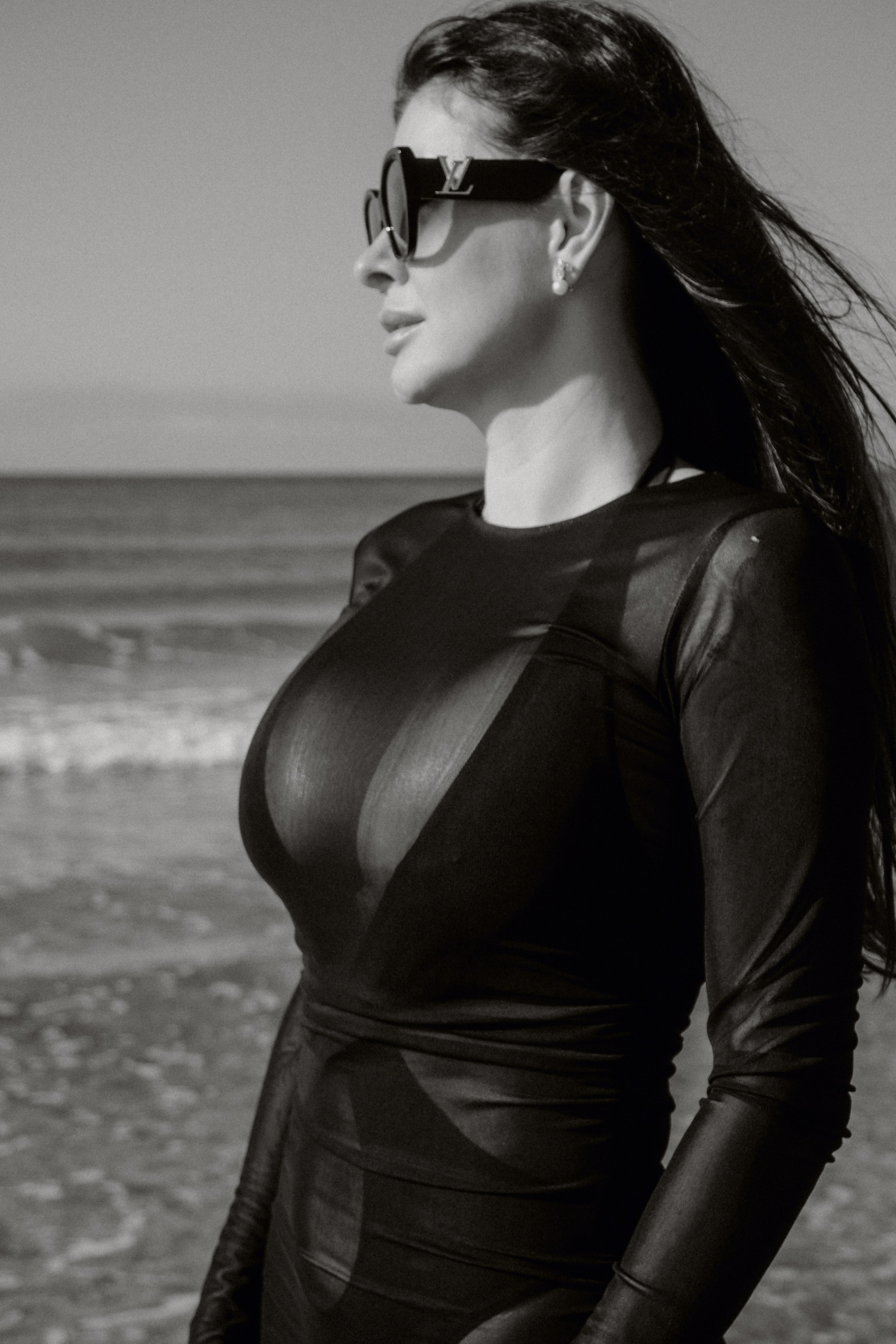 Индивидуальная сессия. Профессиональная фотосъемка в Калафелле — Елена Медведева