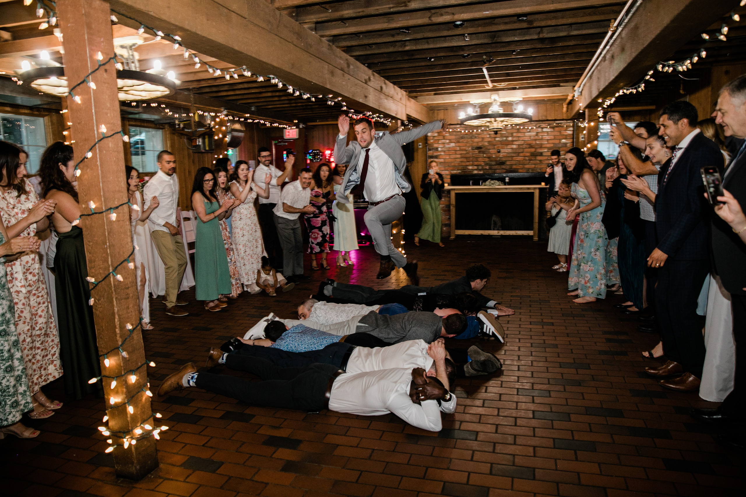 Juan & Julia Wedding. Fotografía accesible en Calgary