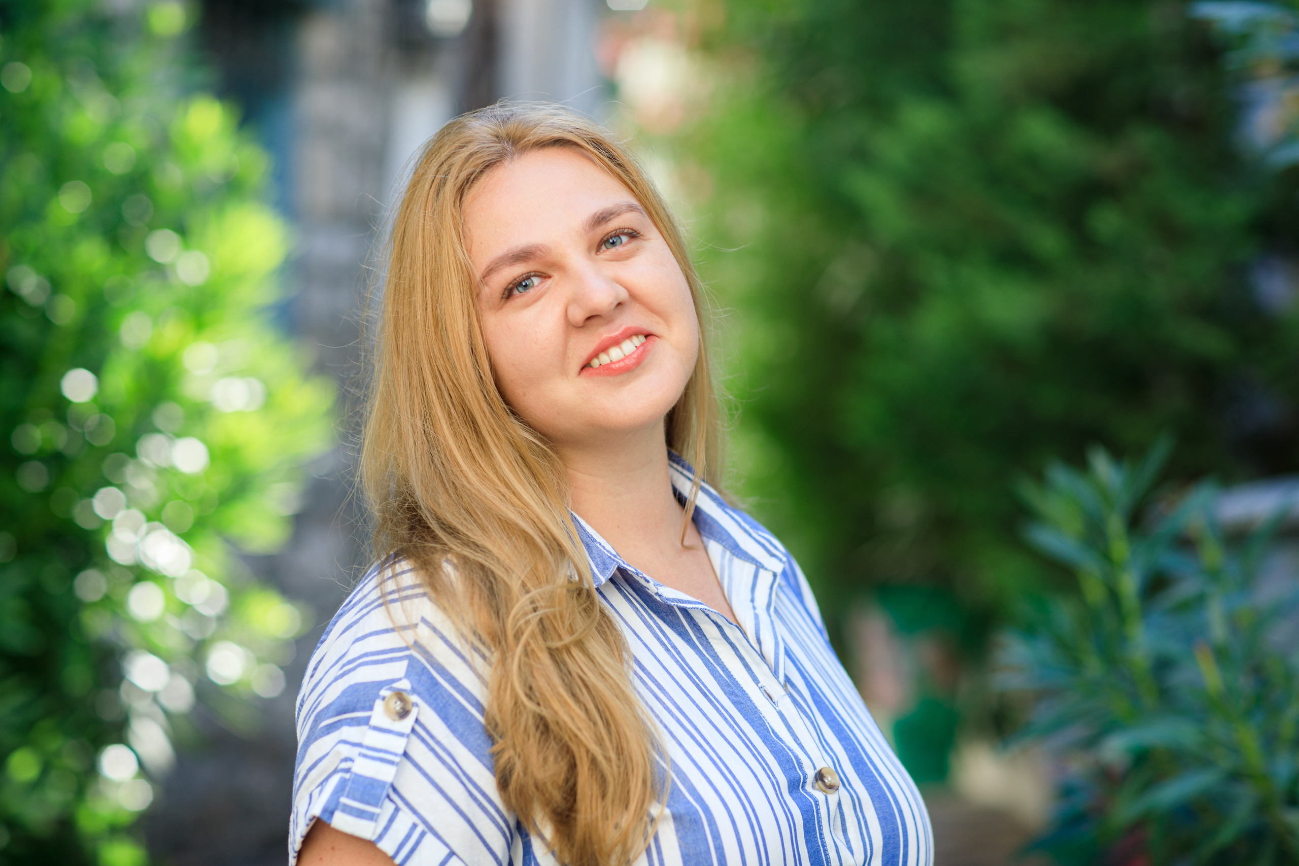 Анонс фотосессии для Ксении, Алексея и Арины в Мармарисе. Фотограф в Каппадокии / Julia Ganch