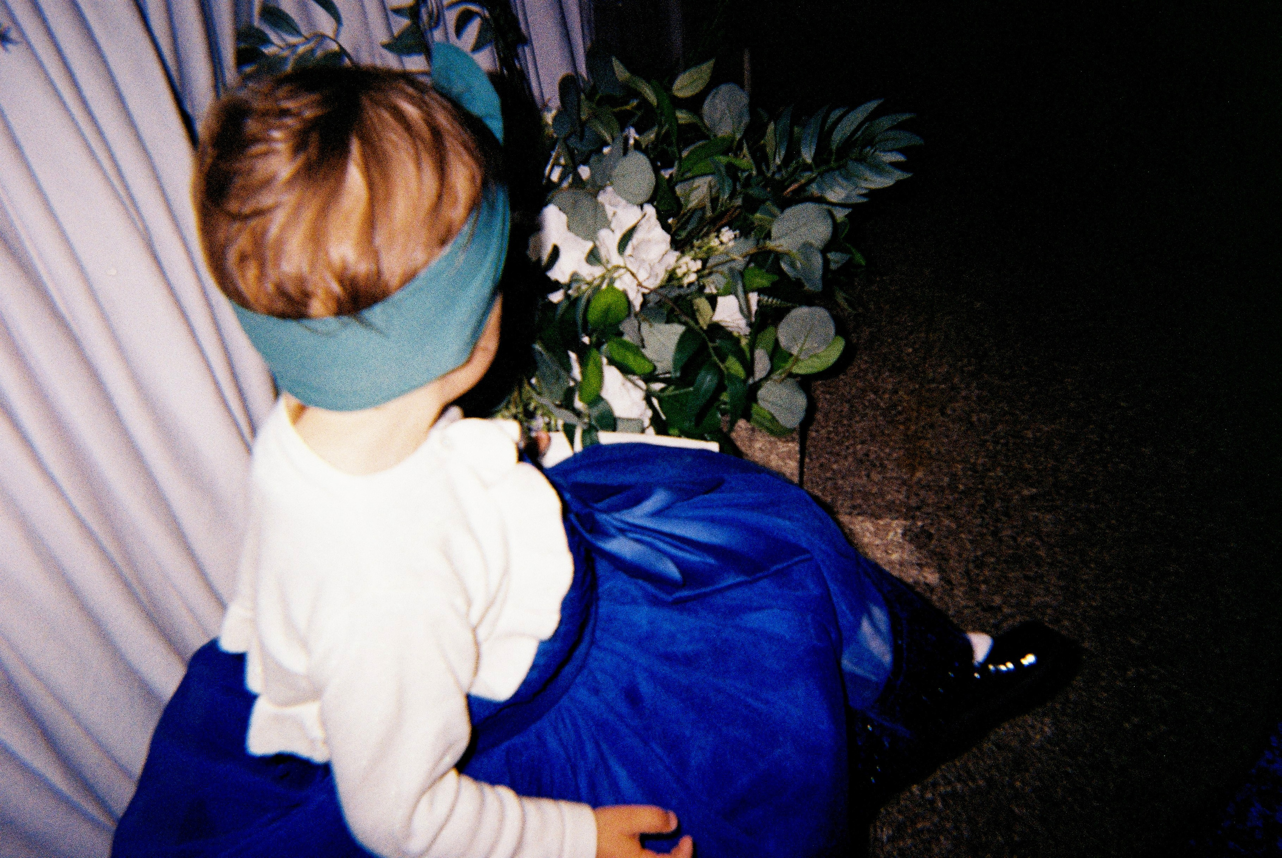 Alex & Ioana’s wedding