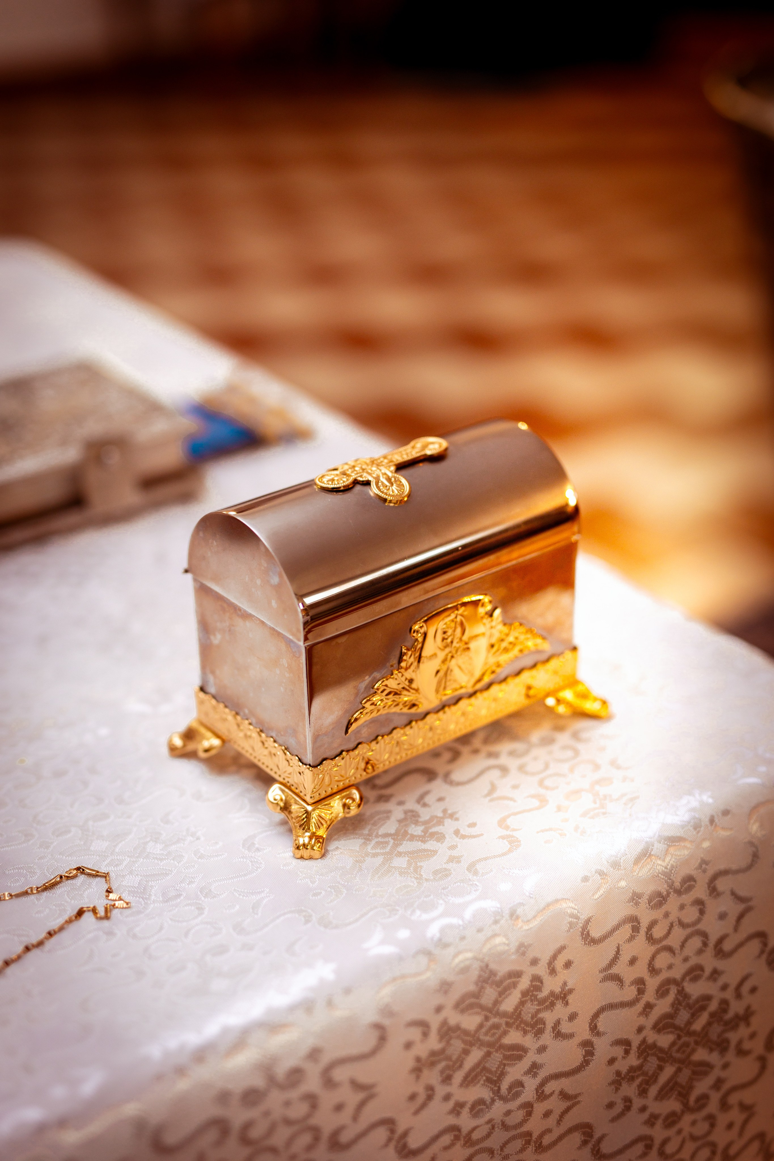 Aurora Battesimo. Luci e Capricci Photography