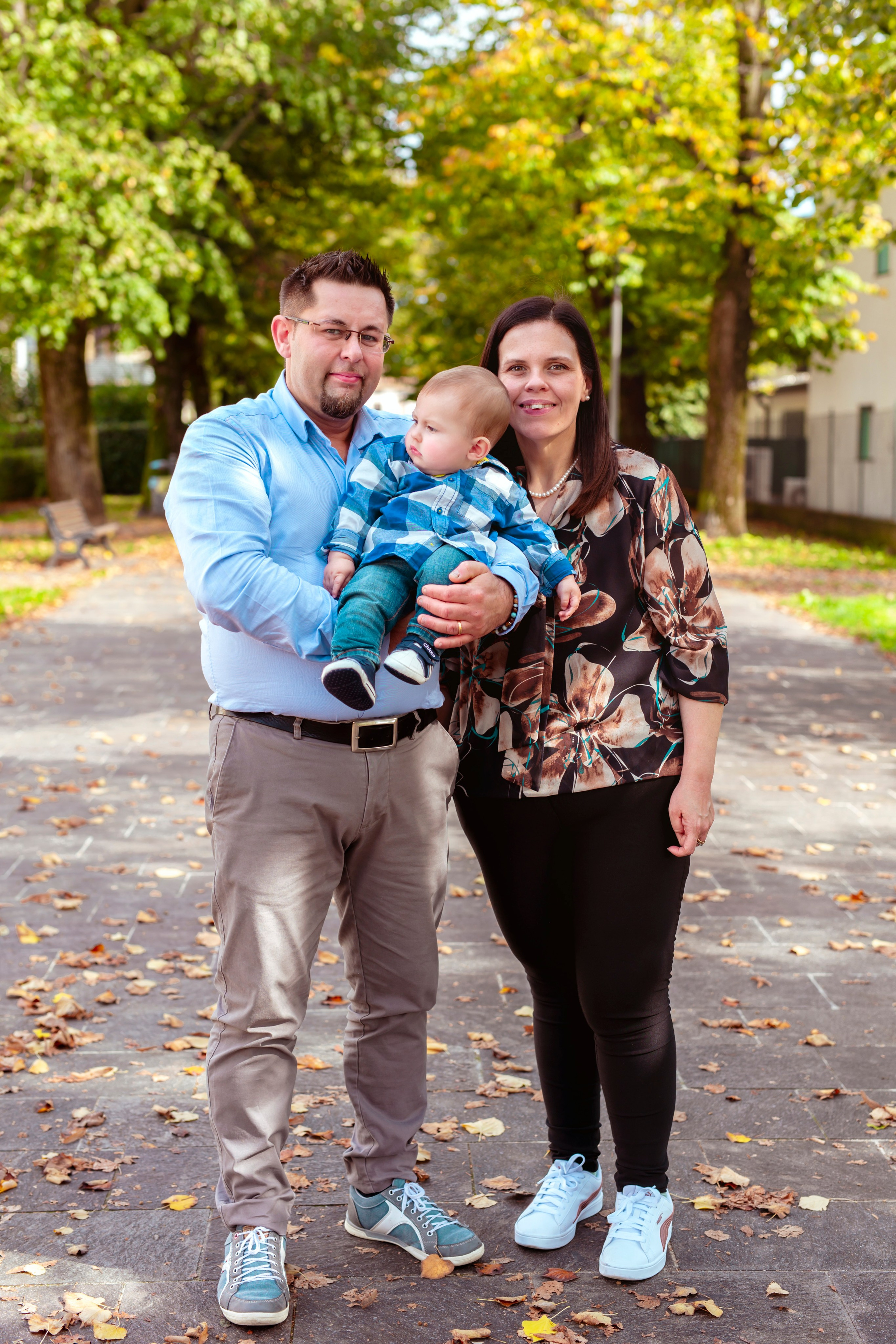 Battesimo Davide. Luci e Capricci Photography