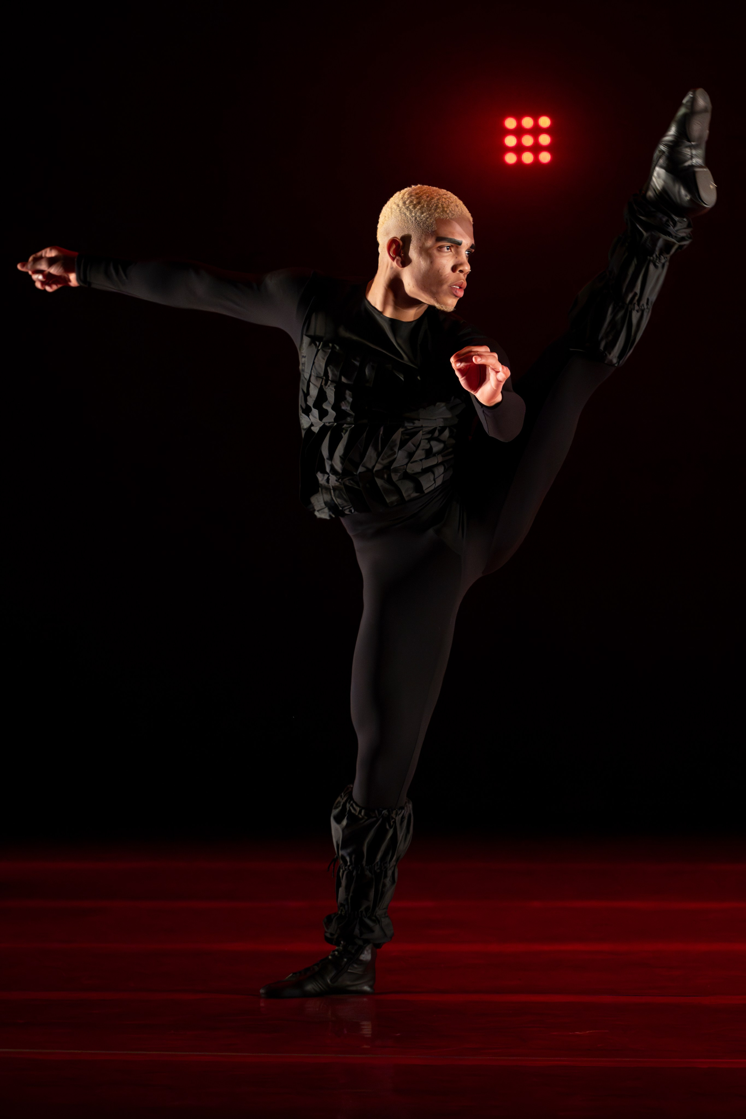 DANCE. ©2025 Adriano Escanhuela Photography