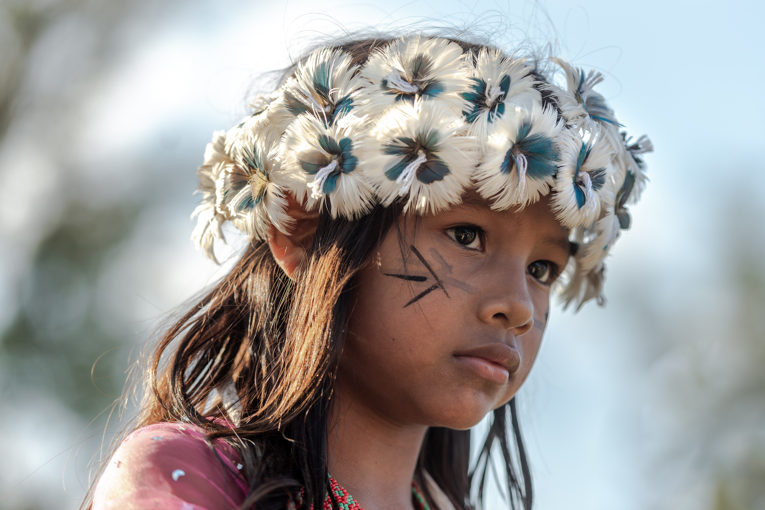 PORTRAIT. ©2025 Adriano Escanhuela Photography