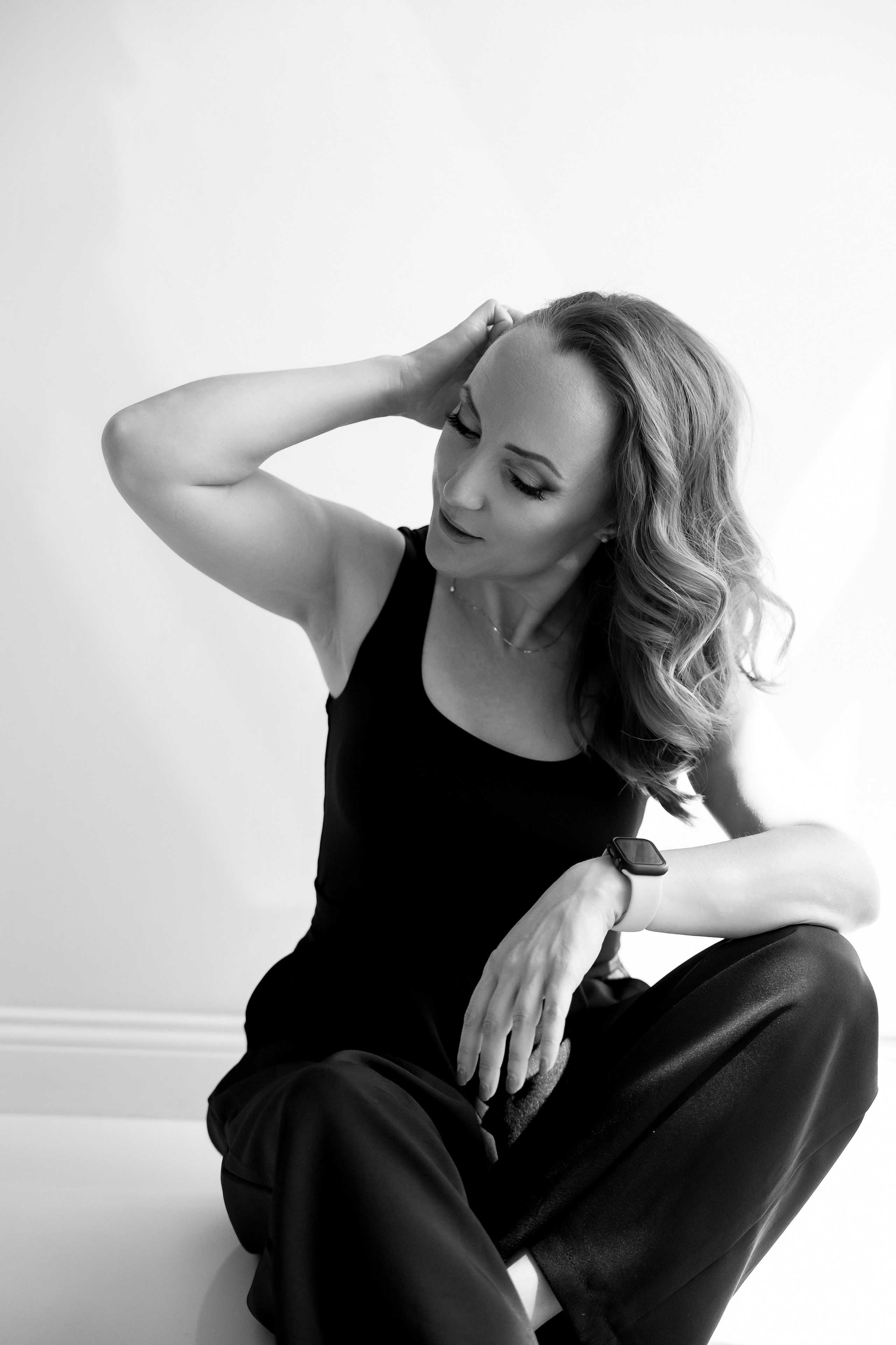 Индивидуална фотосесия. Фотограф Ирина Йотова