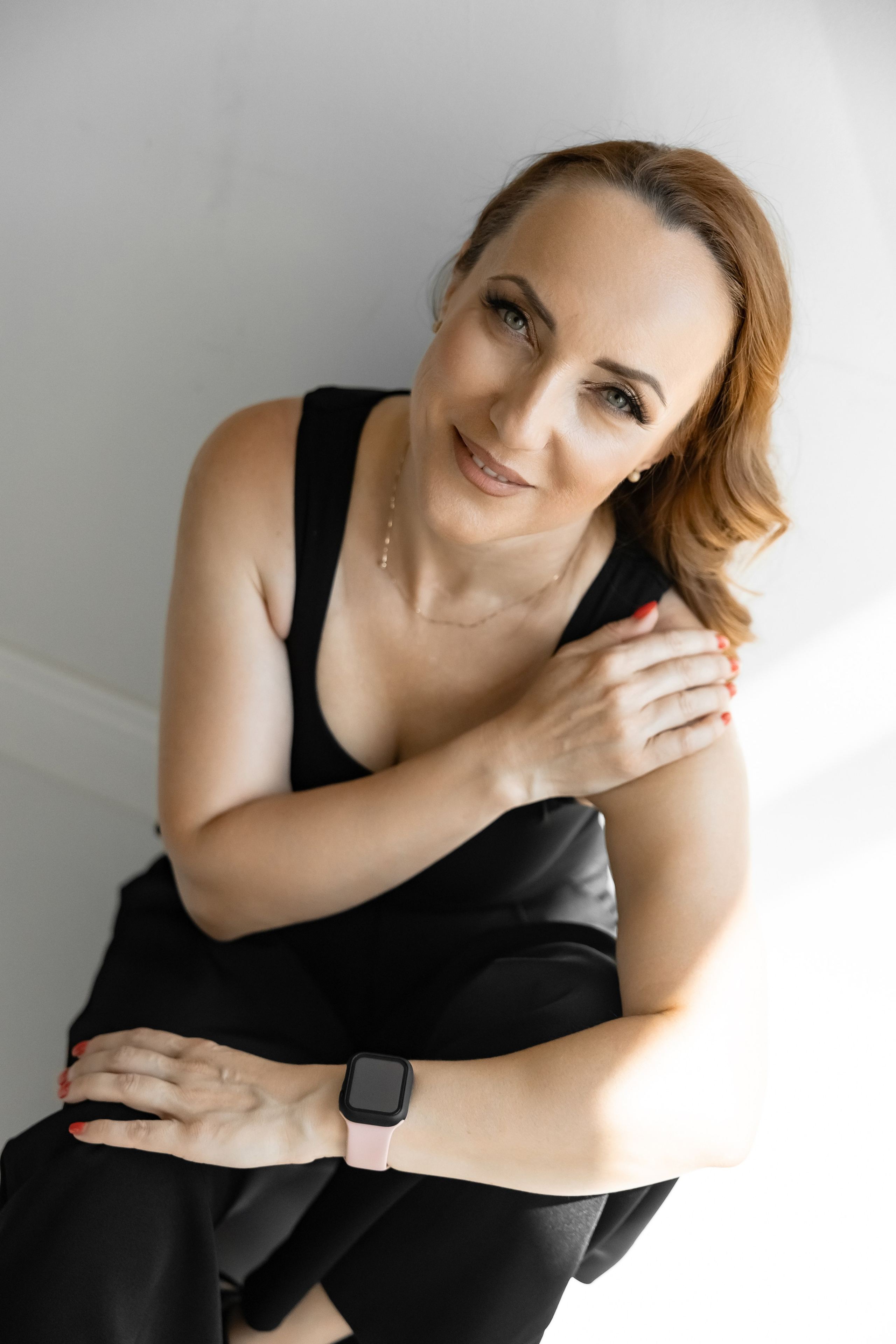 Индивидуална фотосесия. Фотограф Ирина Йотова