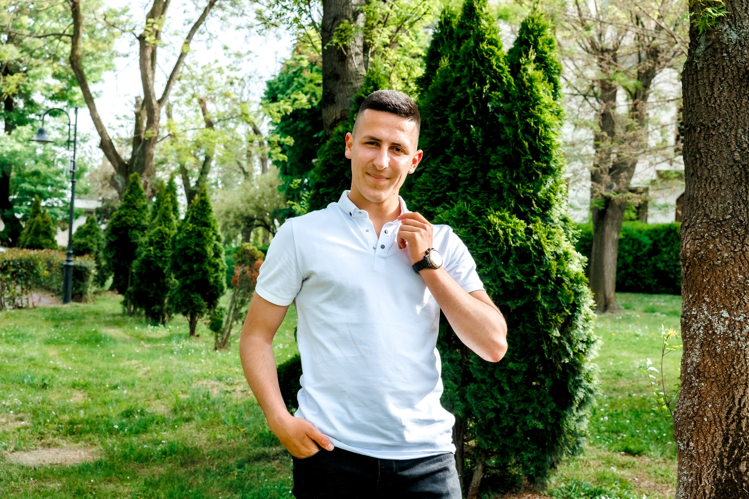 Бургас 12А. Фотограф Ирина Йотова