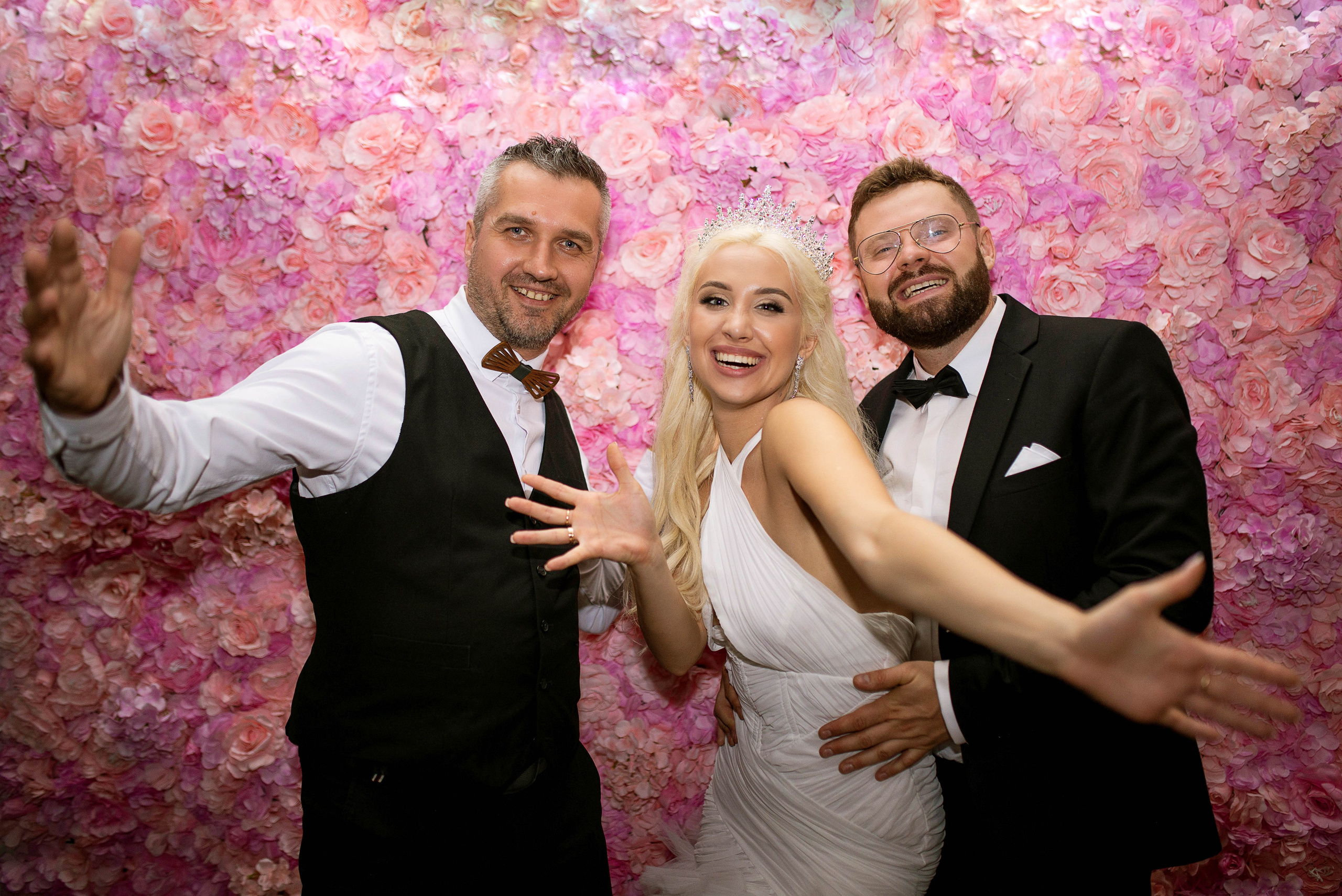 Paweł i Anzela. Home page