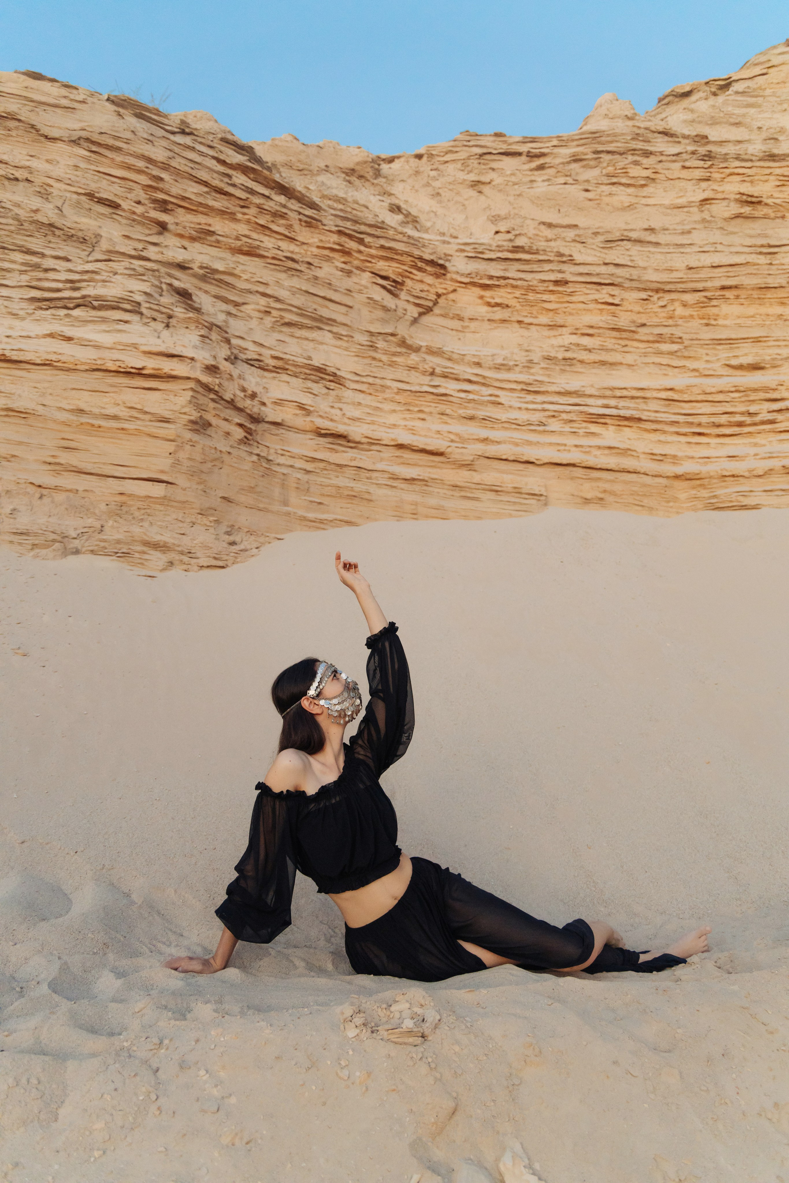 Креатив, арт. Женский и семейный фотограф в Ташкенте