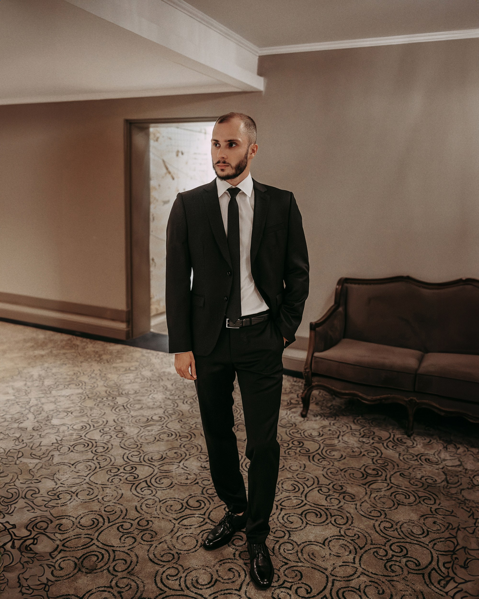 Wedding Moments and Details. George TLV — Professional photographer and retoucher in Israel