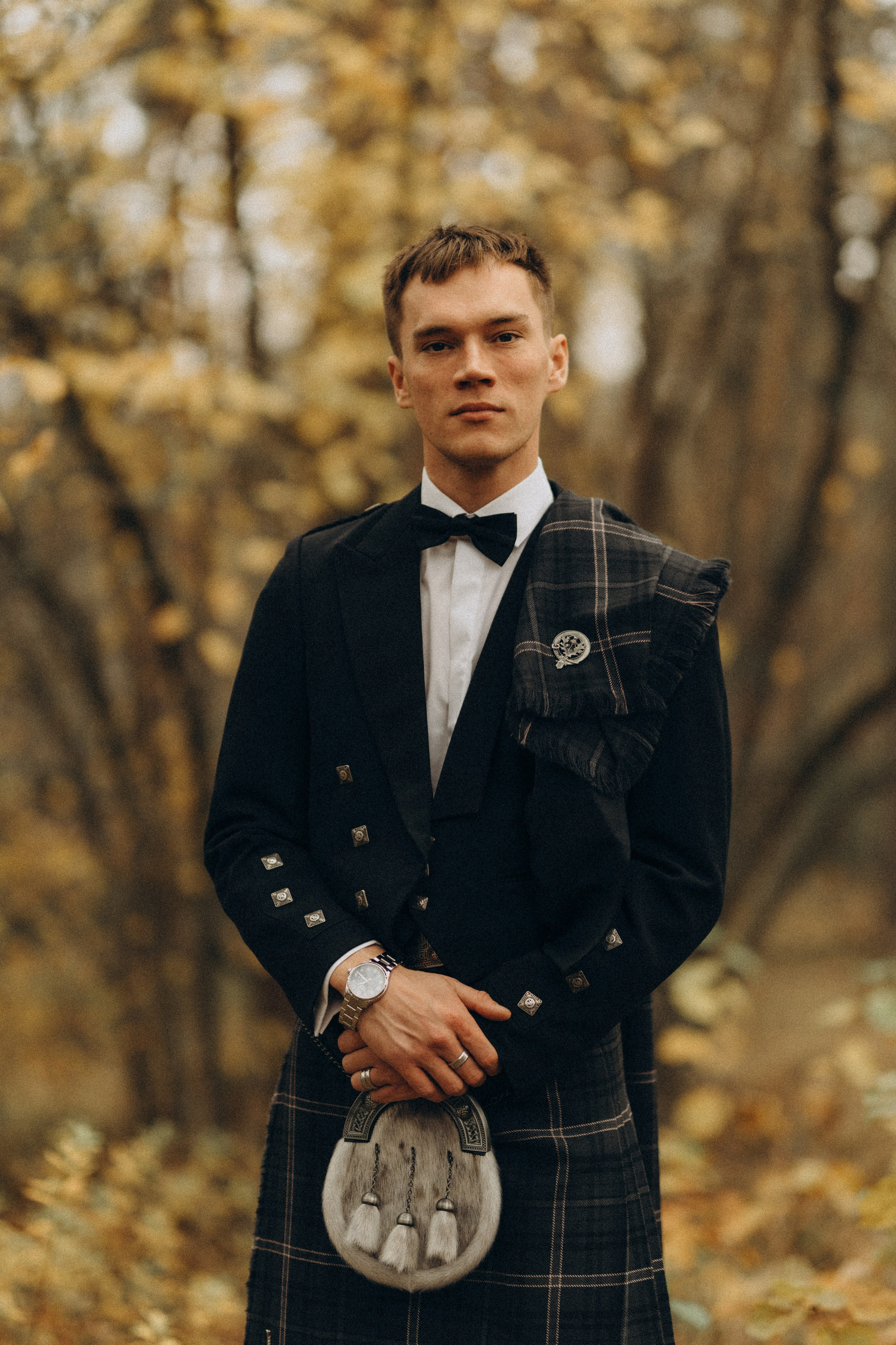 K&V. Wedding and potrait photographer in Helsinki Vickan O