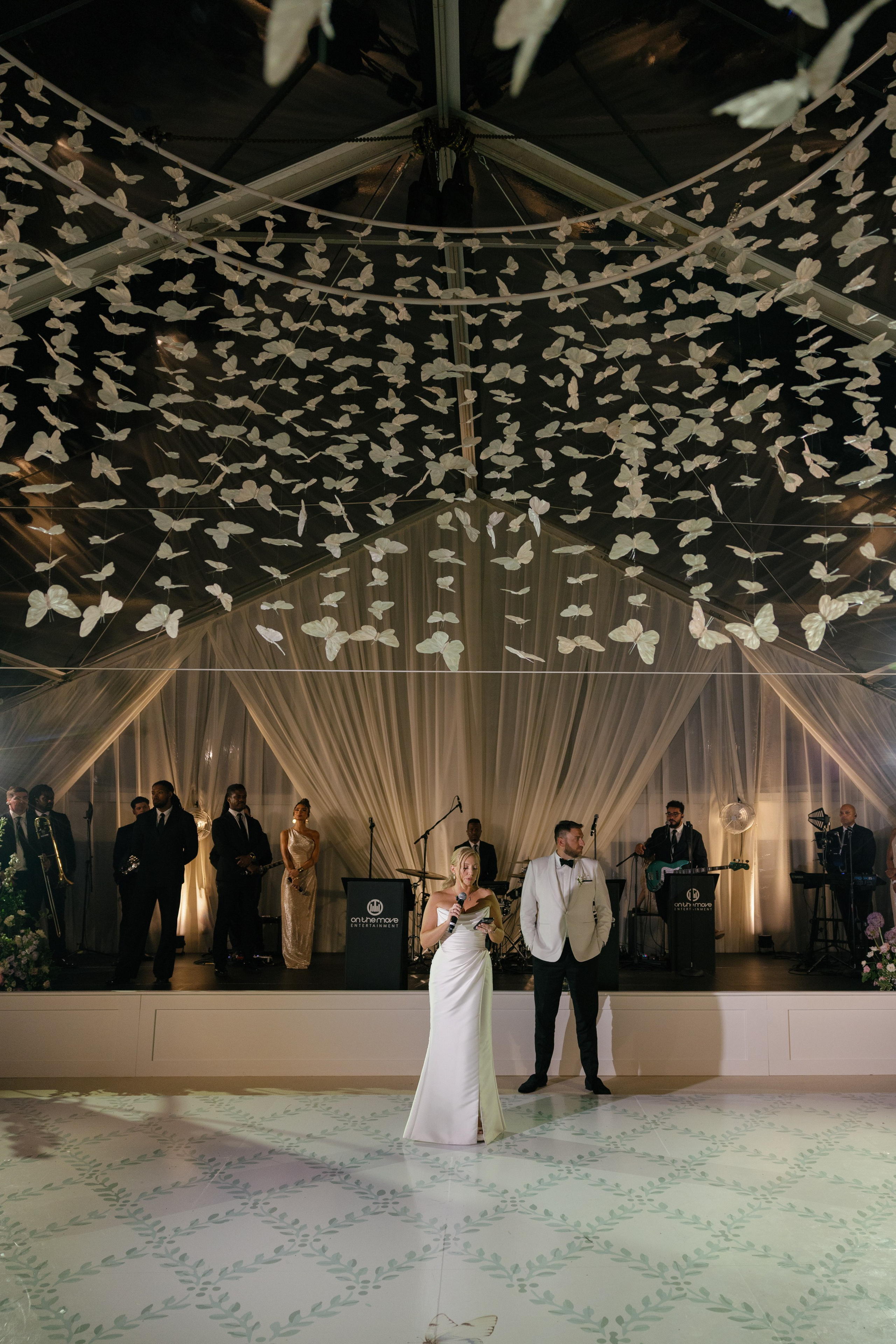 Anne Marie and Andrew. Wedding photographer and videographer New York | New Jersey