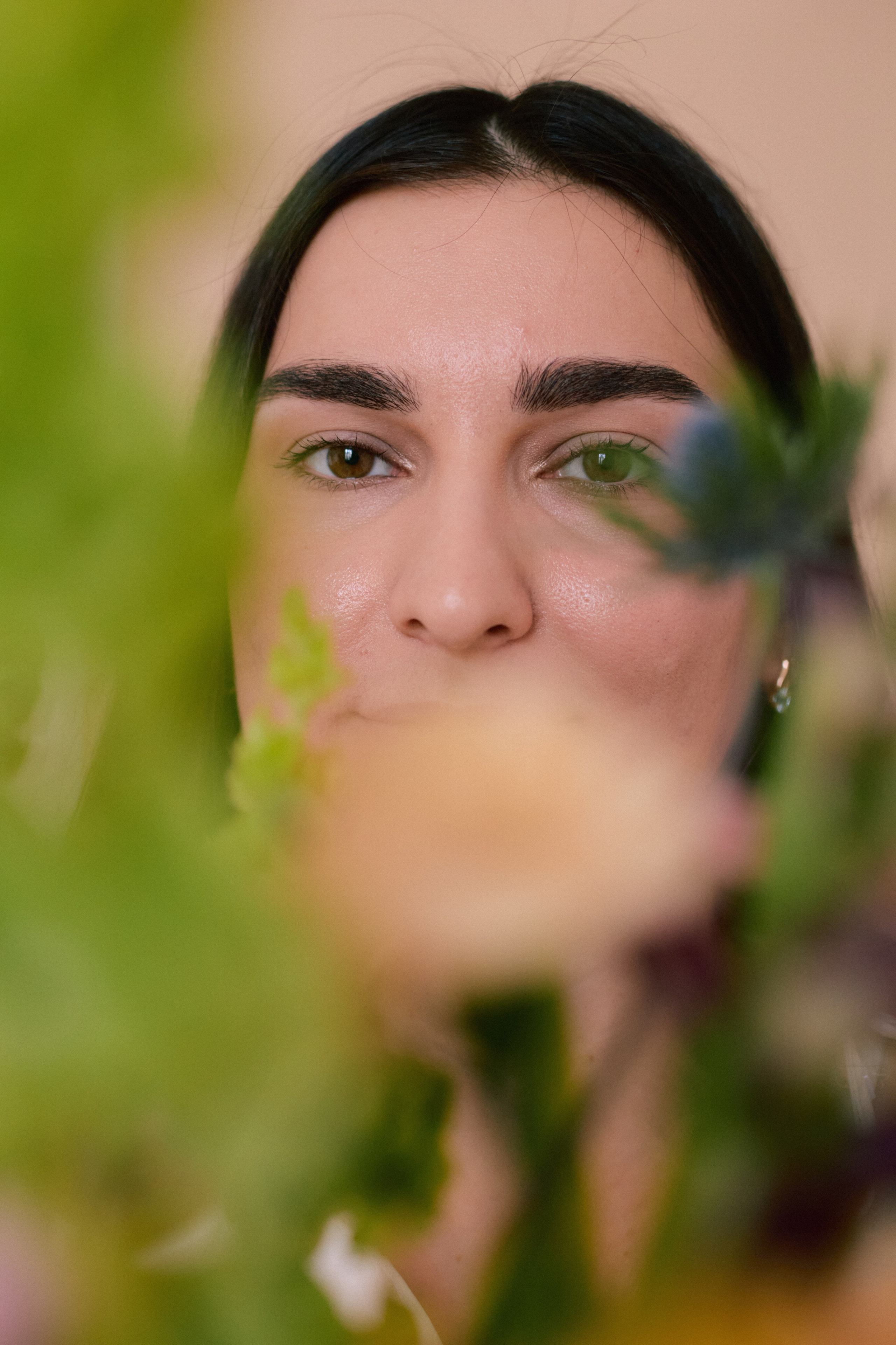 Зарема. Анастасия Еремина | Фотограф в Сербии | Персональные и бизнес-фотосессии в Белграде и Нови Саде