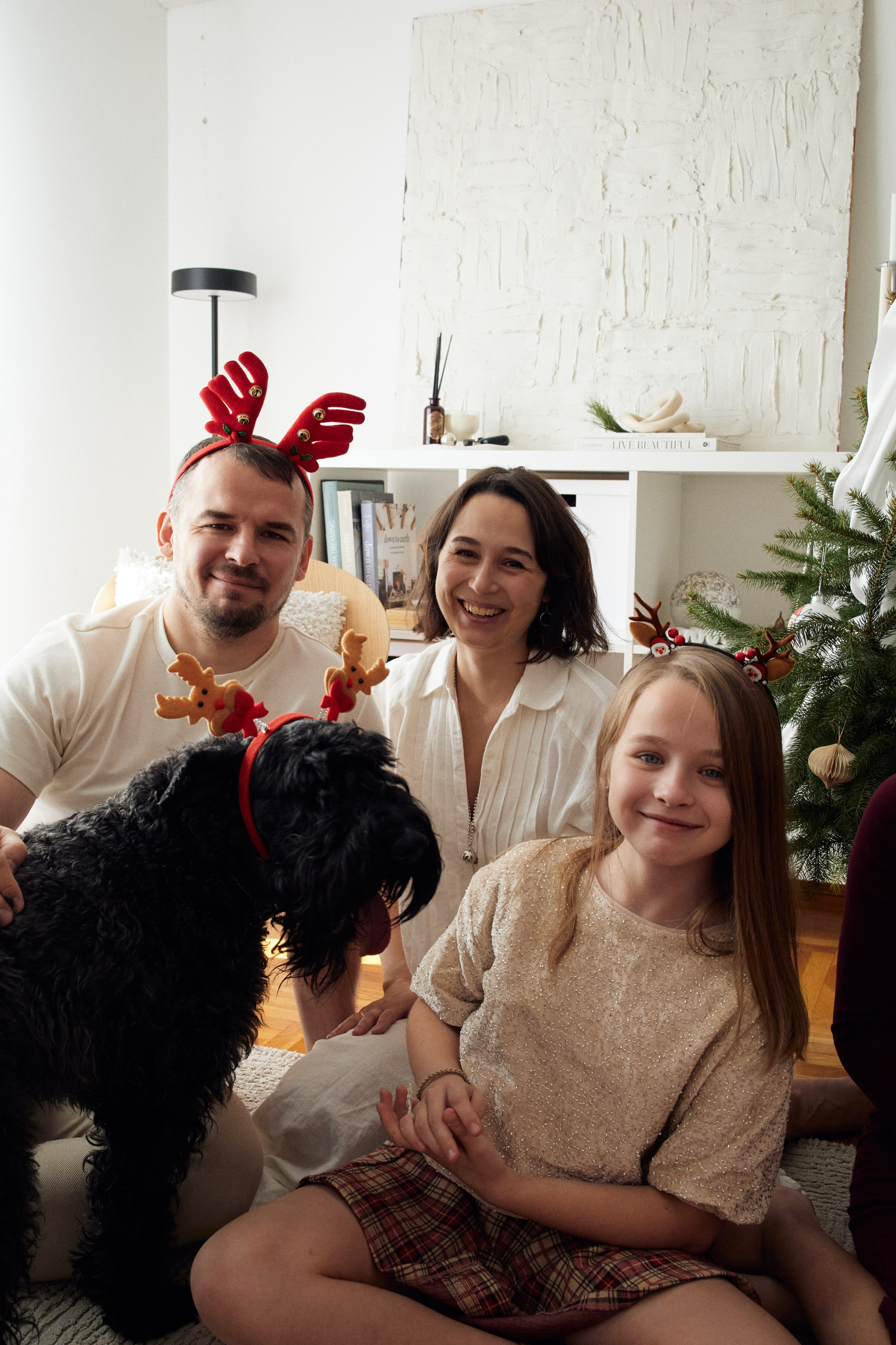 Новогодняя традиция. Анастасия Еремина | Фотограф в Сербии | Персональные и бизнес-фотосессии в Белграде и Нови Саде