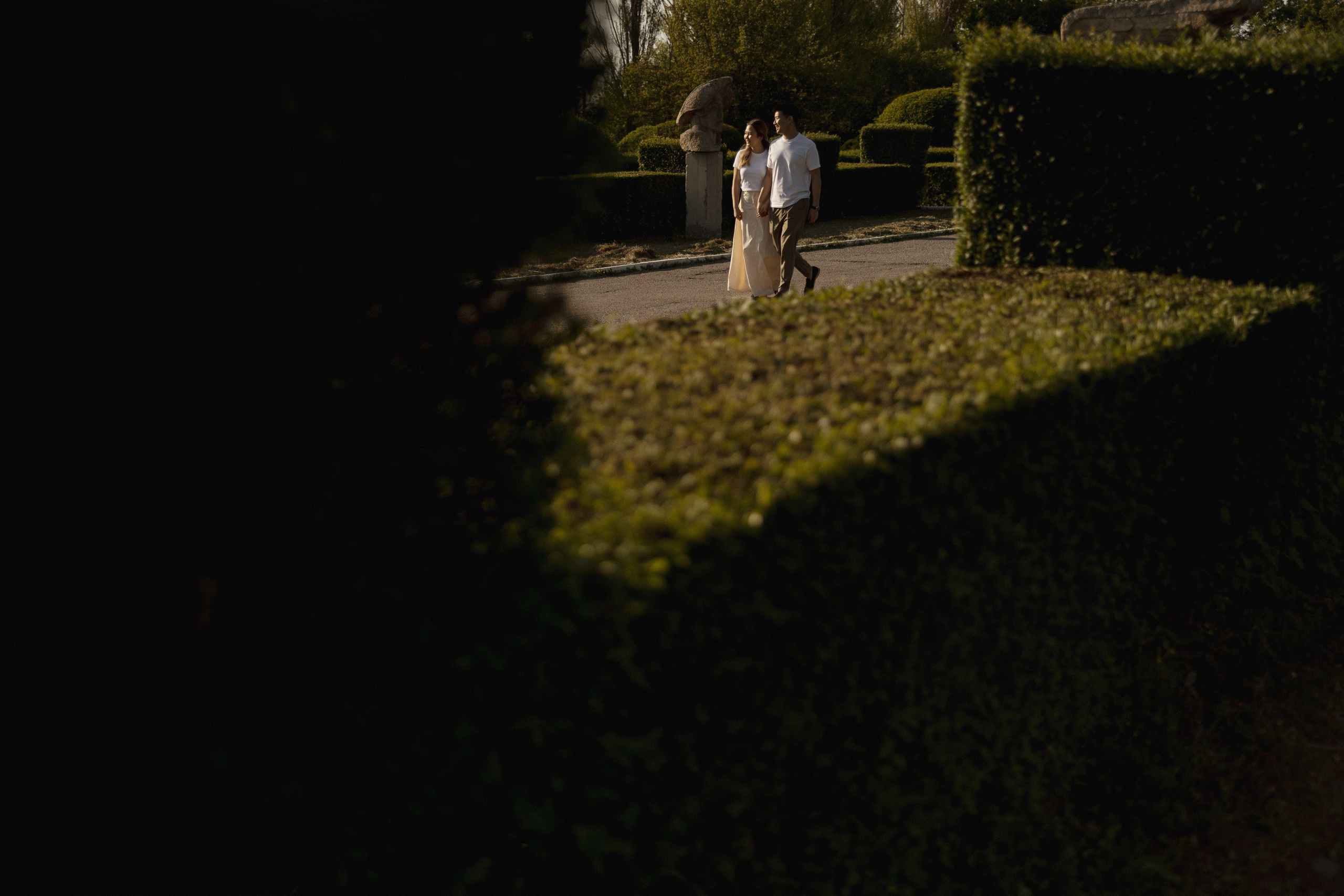 Медер и Айжан. Азимжан Нуритдинходжаев — свадебный фотограф