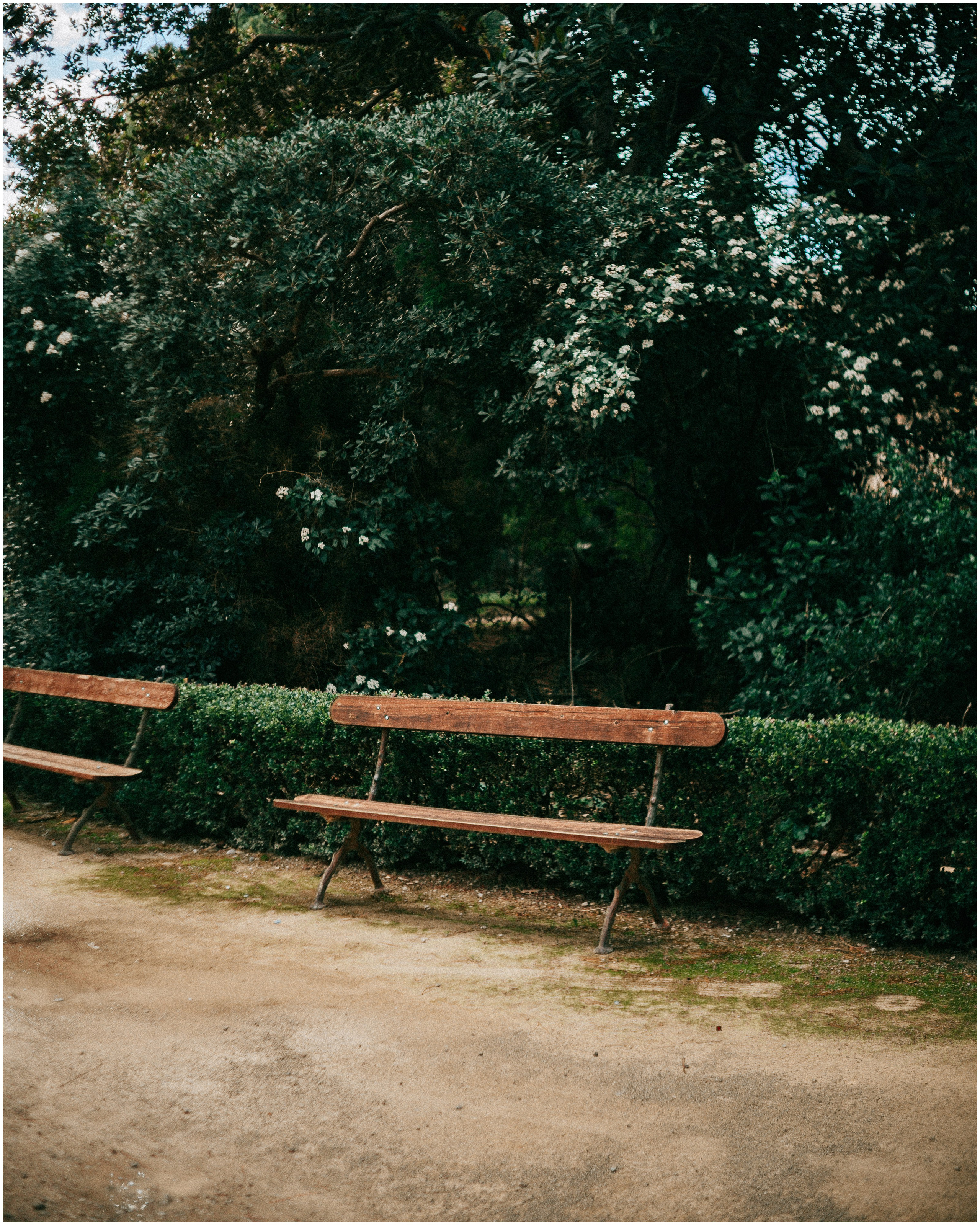 PALERMO. Photographer Inna Mendelson