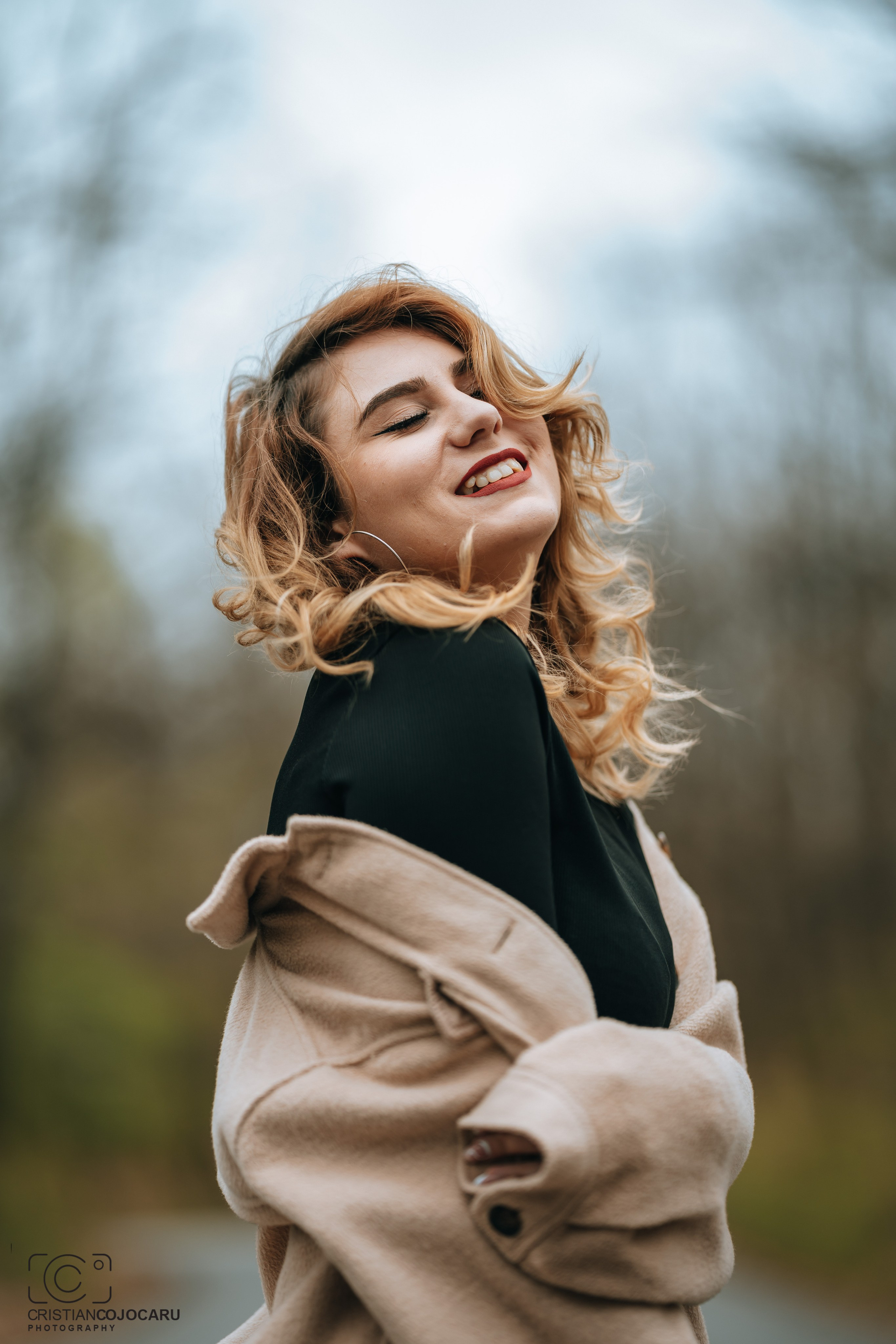 Roxana. CC Photography \ Fotograf Profesionist \ Evenimente