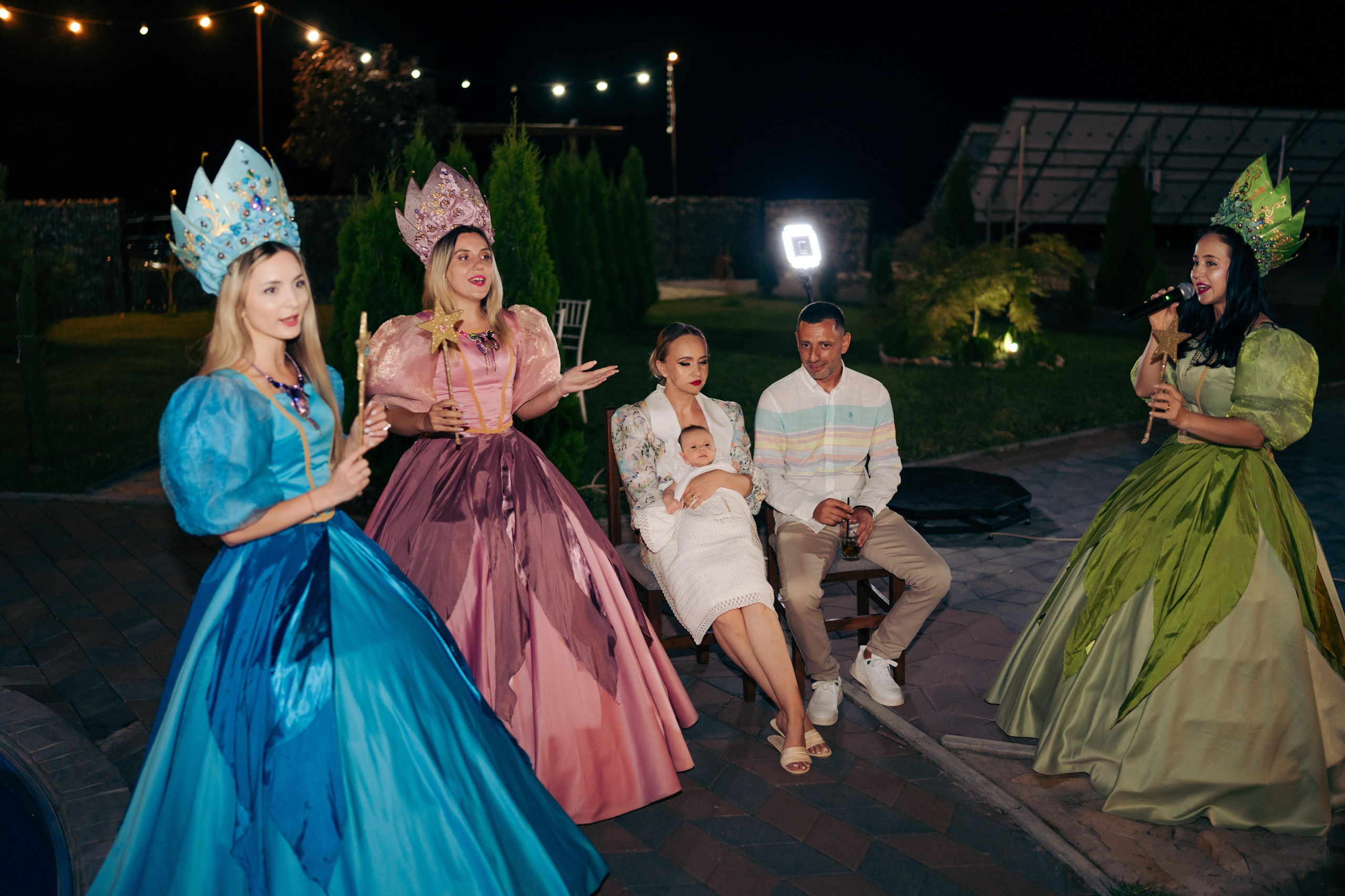 Petra. CC Photography \ Fotograf Profesionist \ Evenimente