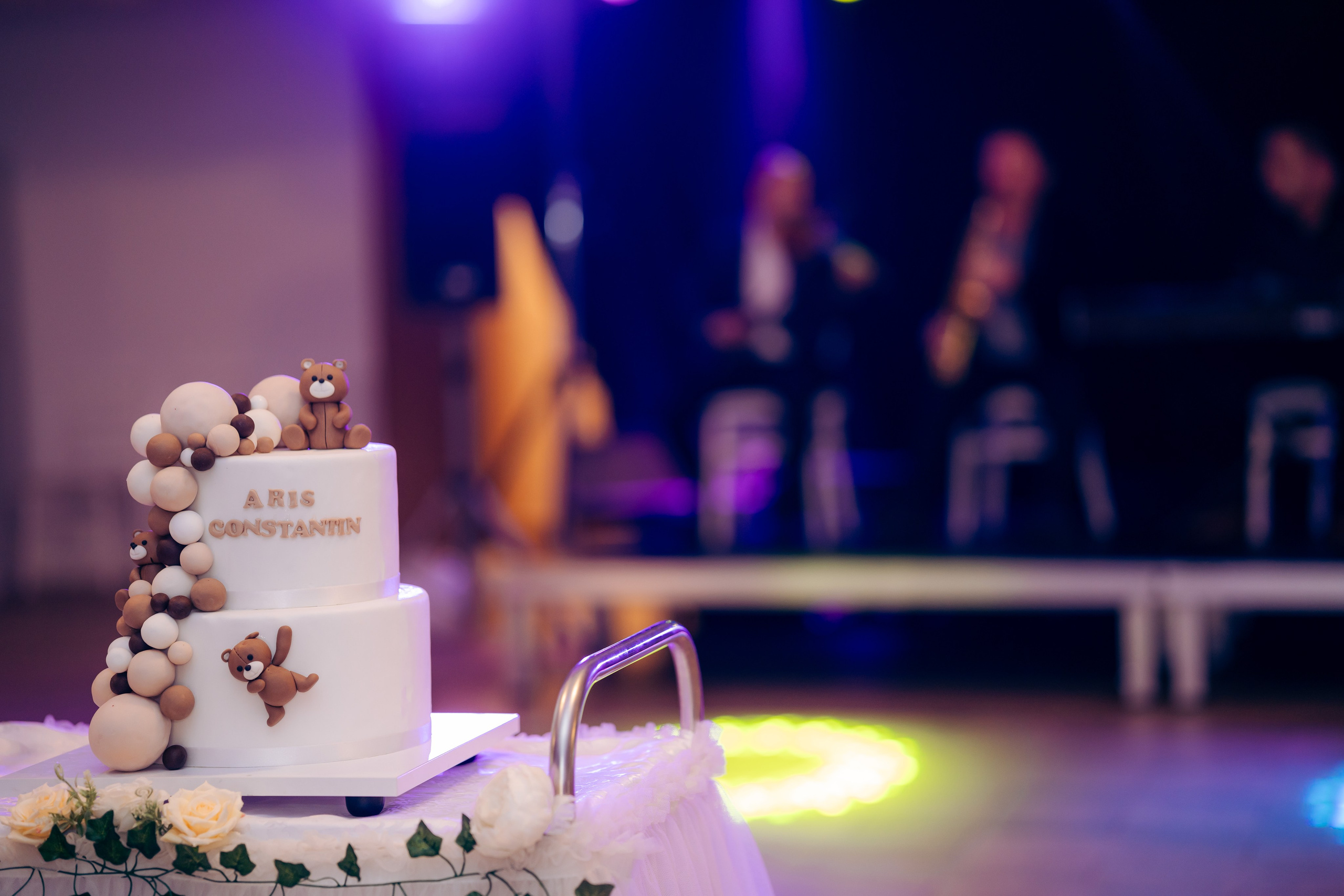 Aris. CC Photography \ Fotograf Profesionist \ Evenimente